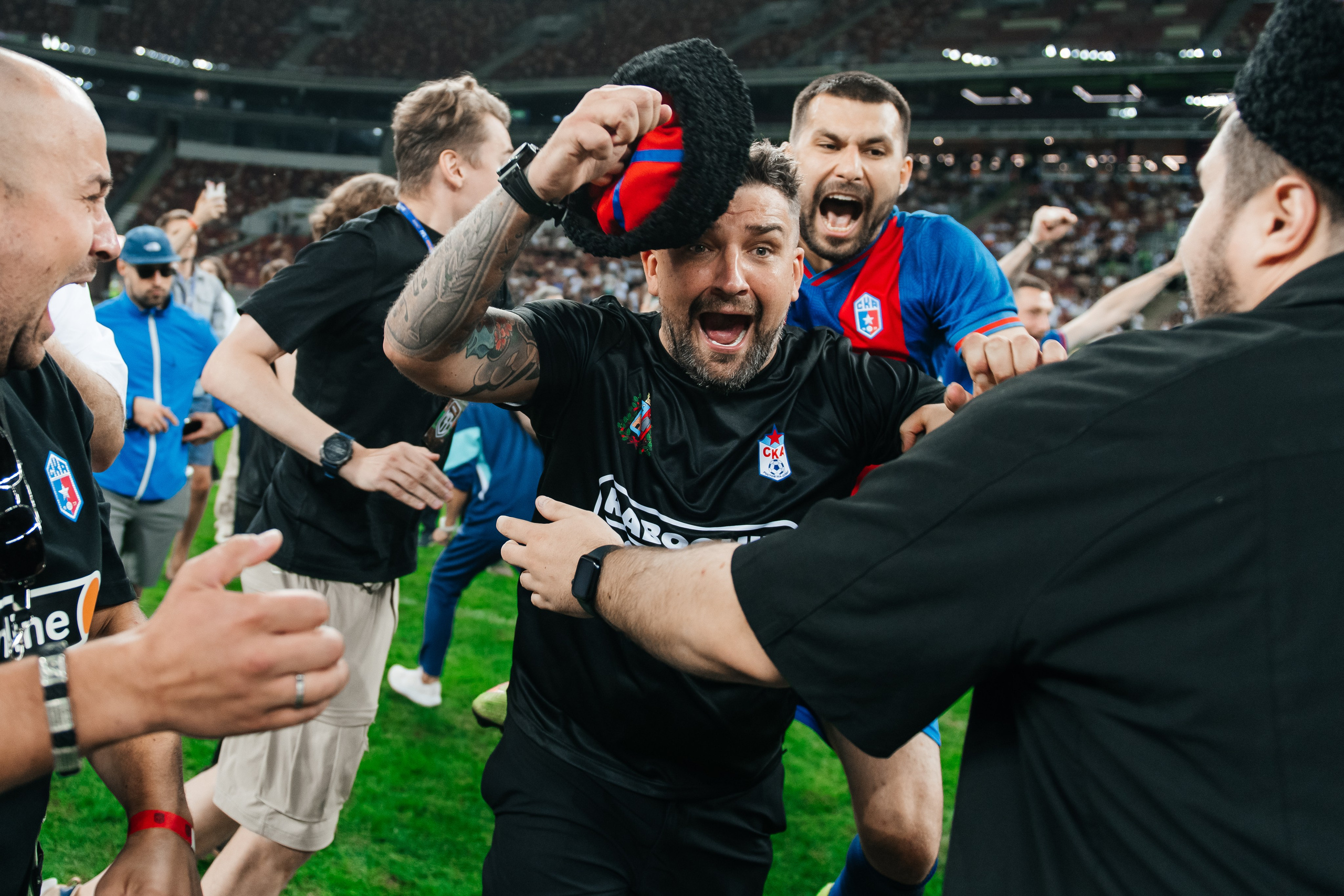 SKA Rostov — Litenergy. ДИНА МИХНЕВА спортивный фотограф Москва