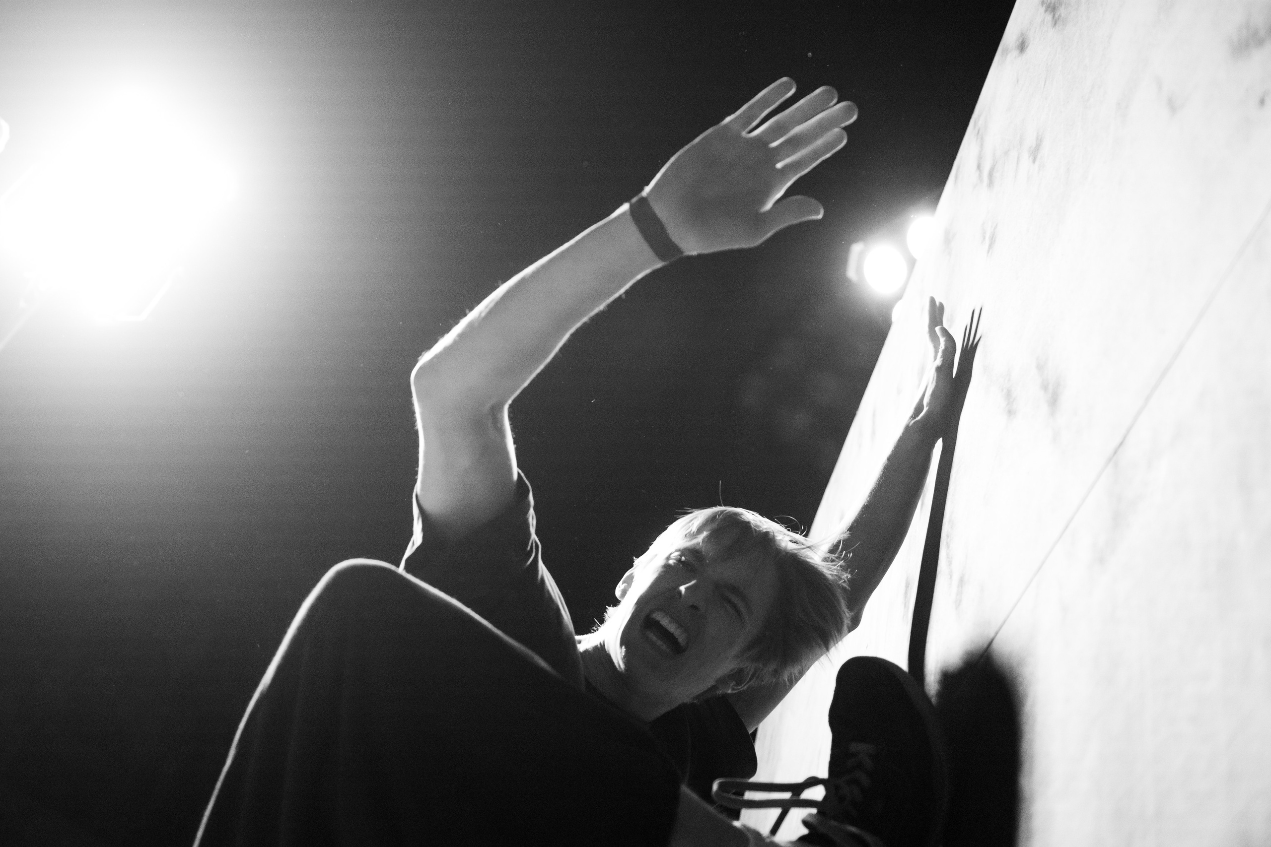 Ночь СПОРТА. ДИНА МИХНЕВА спортивный фотограф Москва