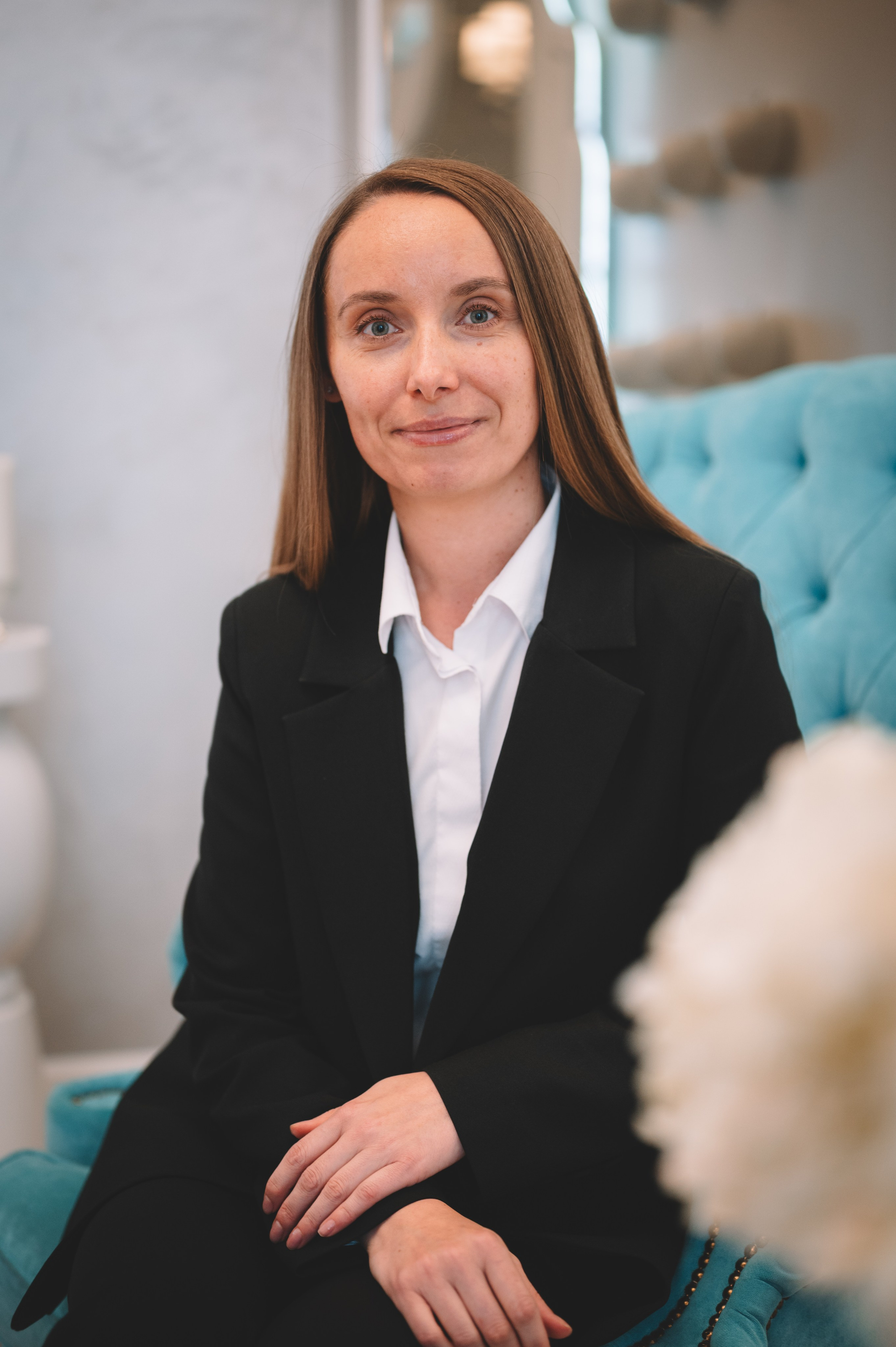 Индивидуальные портреты для проекта Абсолют банка «Эстеты». Фотограф Анна Темнова. Пенза