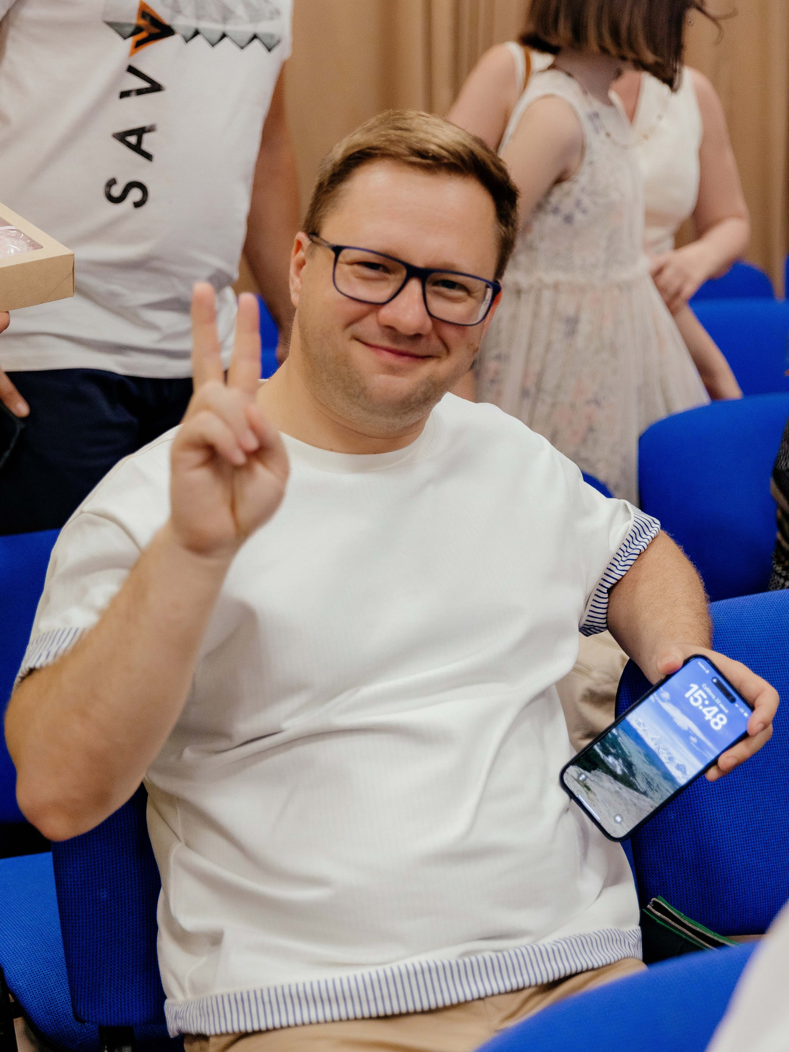 Школьный выпускной. Красильников Евгений — профессиональный фотограф в Ростове-на-Дону