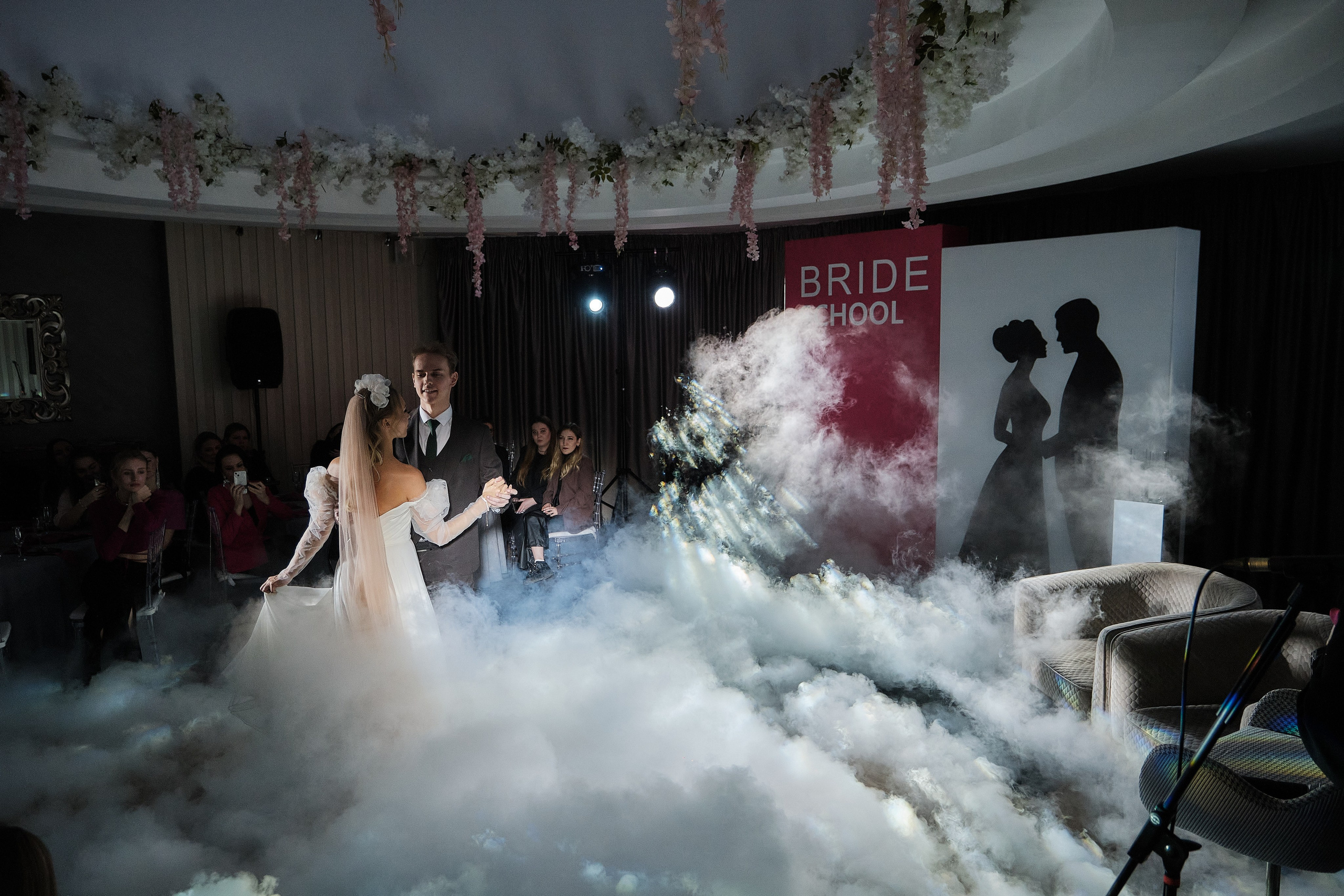 Школа невест 5. Свадебный фотограф в Екатеринбурге Соседков Евгений