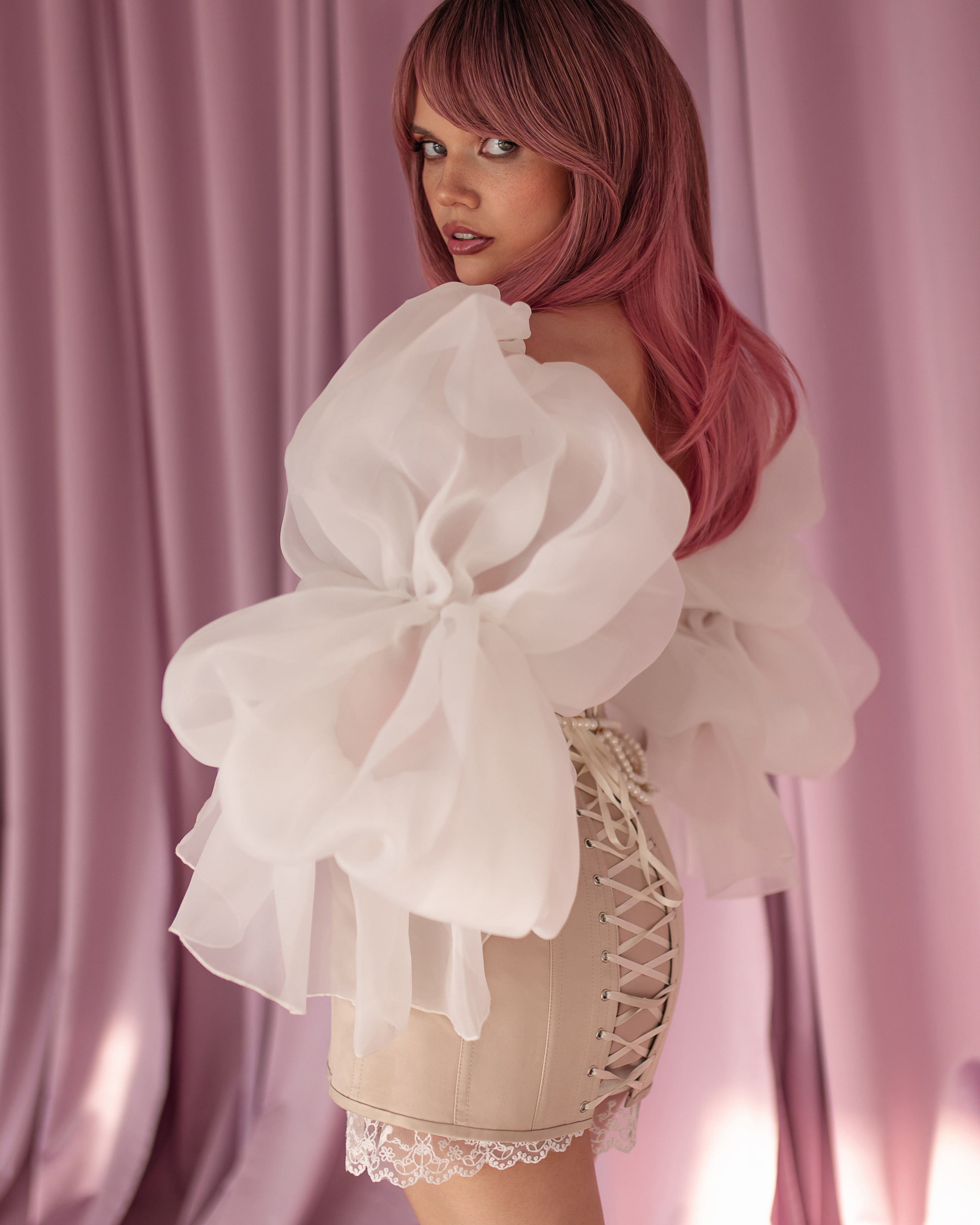 Портфолио. Фотограф Анастасия Калугина Москва