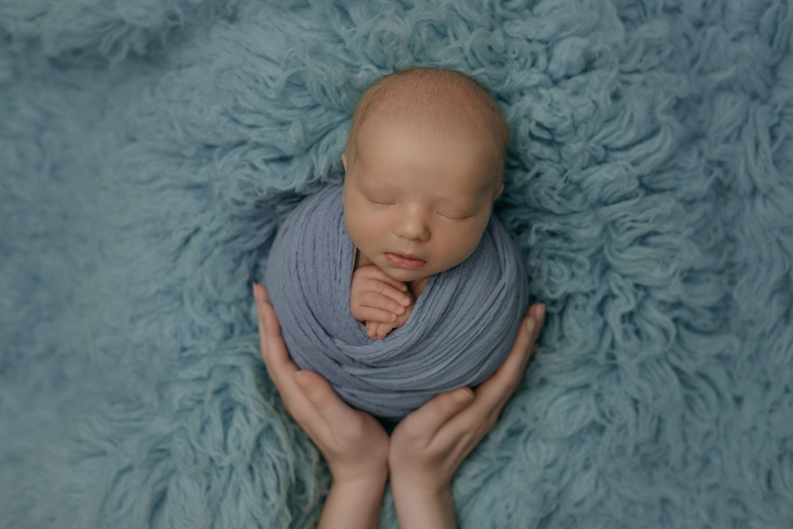 Владик. Фотограф новорожденных Белгород