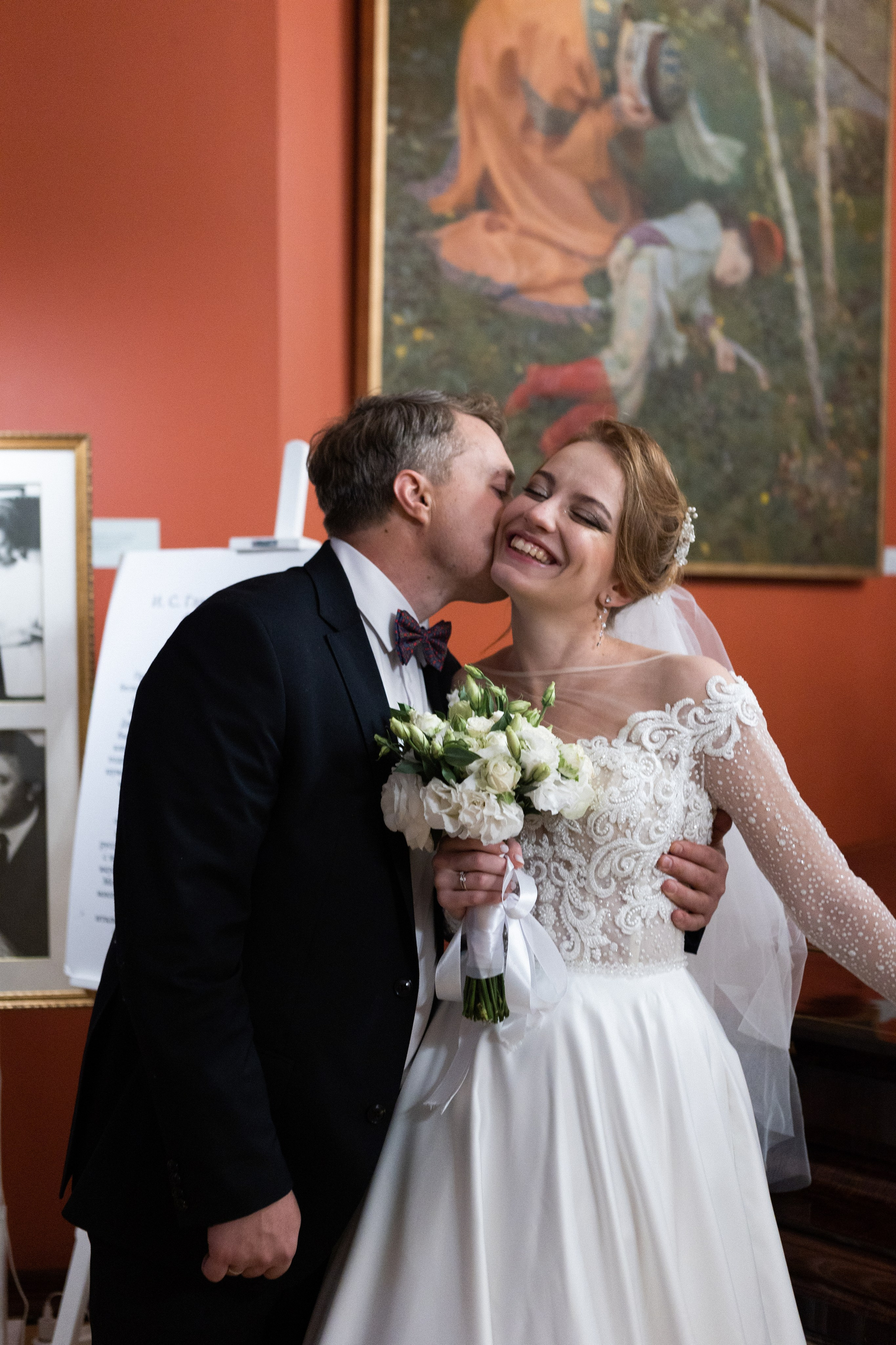 Weddings. Фотограф в Москве/Санкт-Петербурге