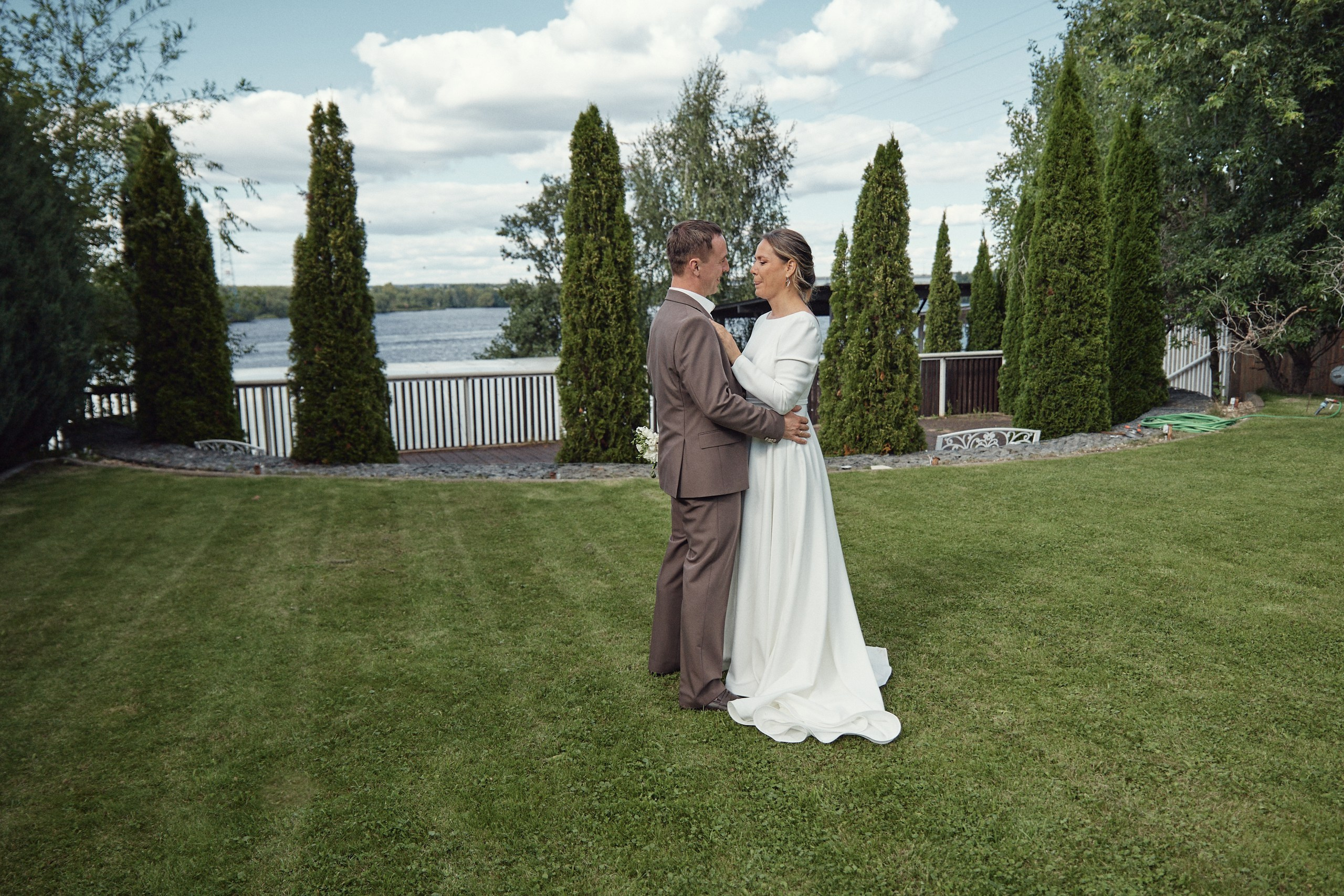 Счастье здесь. Свадебный фотограф Антон Артюшин. Работаю в Нижнем Новгороде и Москве