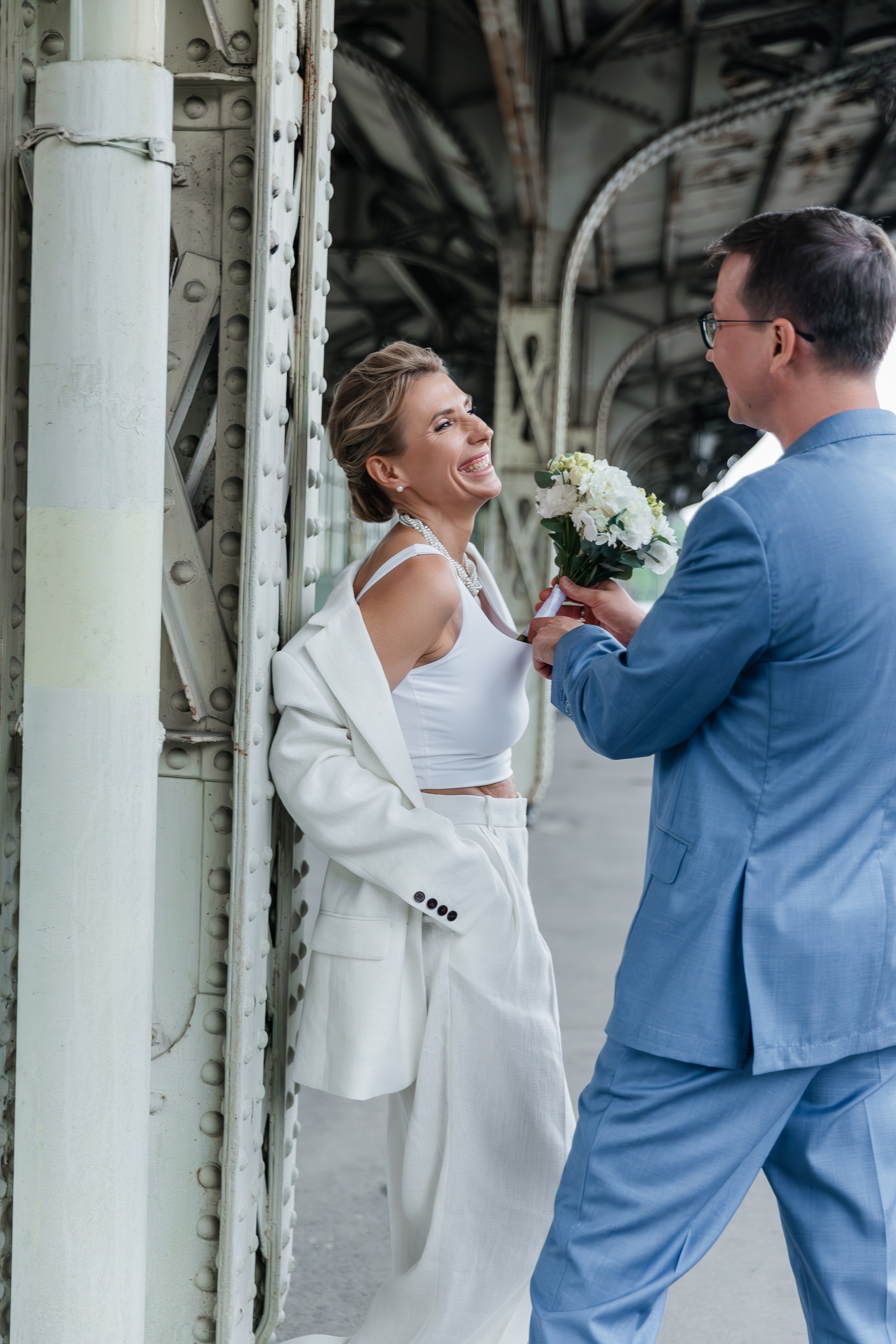 Свадебные. Фотограф Гуменюк Мария