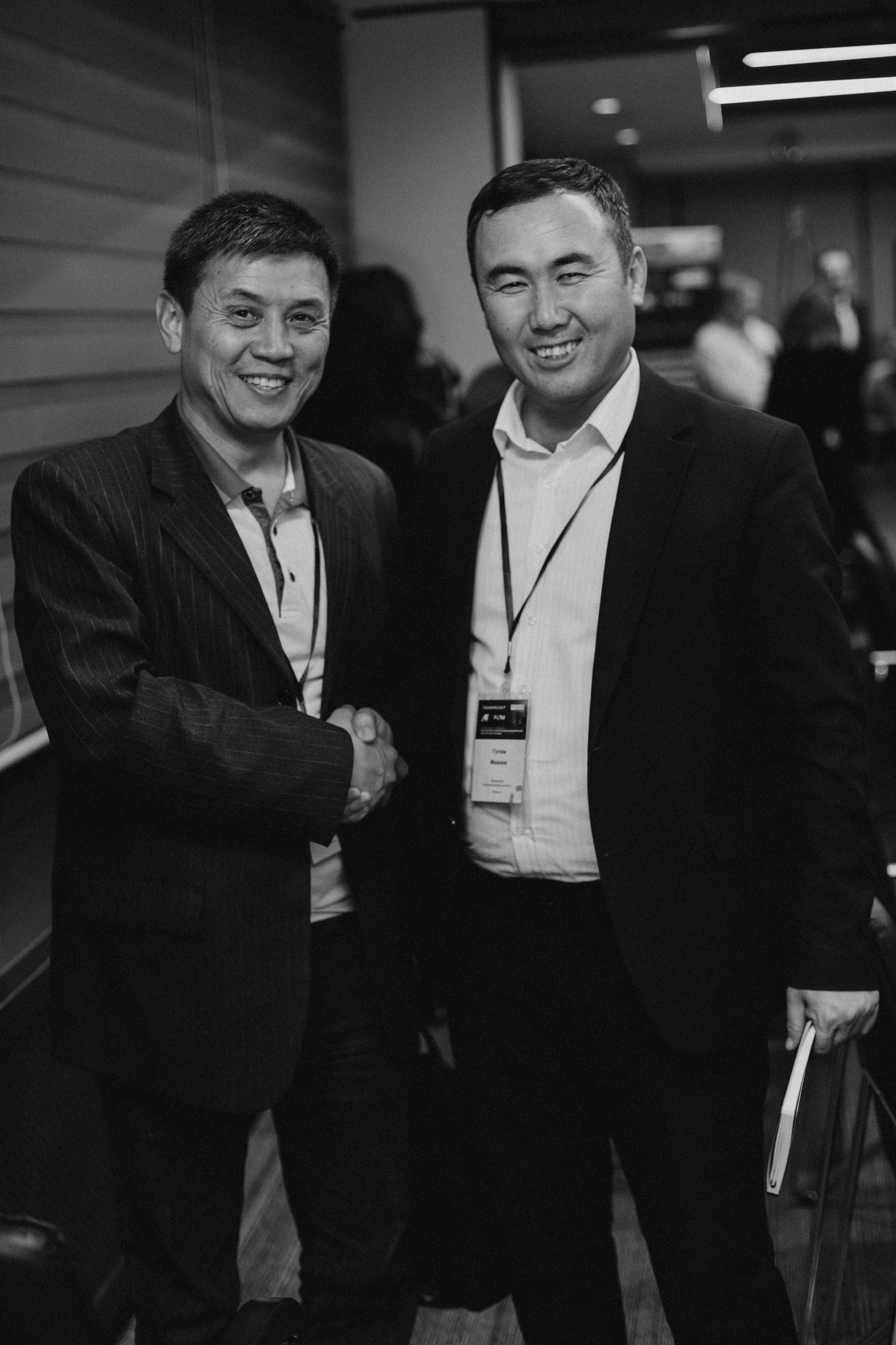 III Международная конференция. Фотограф в Алматы и Москве Даша Пушкина