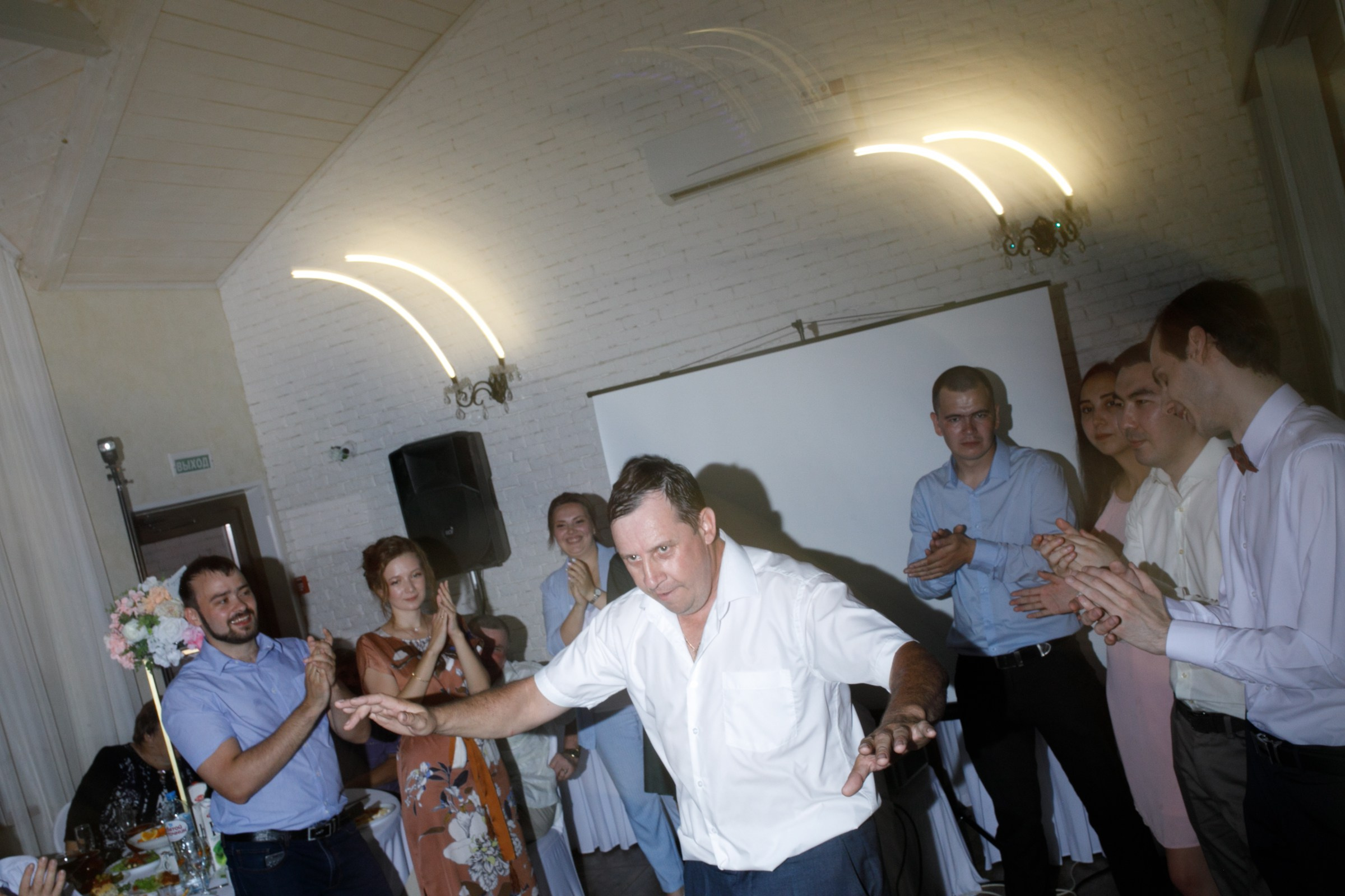 Вадим и Алия. Фотограф в Уфе Ирина Идрисова