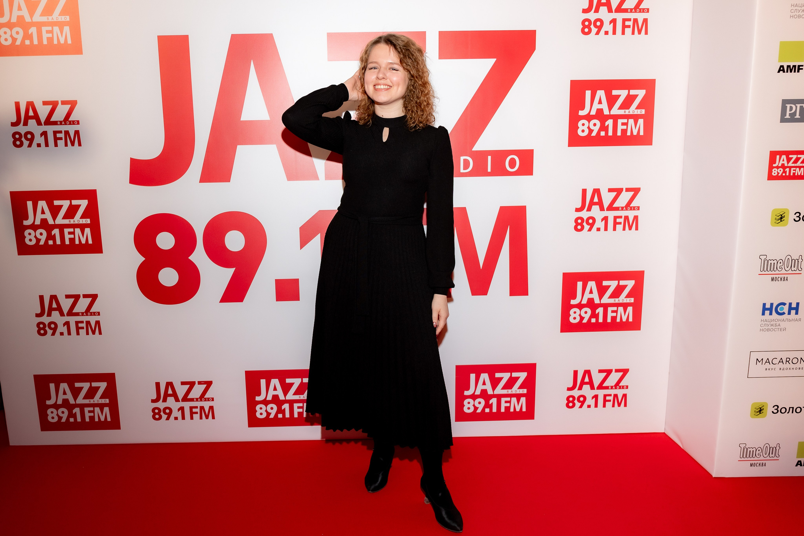 Премия Радио Jazz. Фотограф Ольга Махалова — Санкт-Петербург, Москва, Нижний Новгород