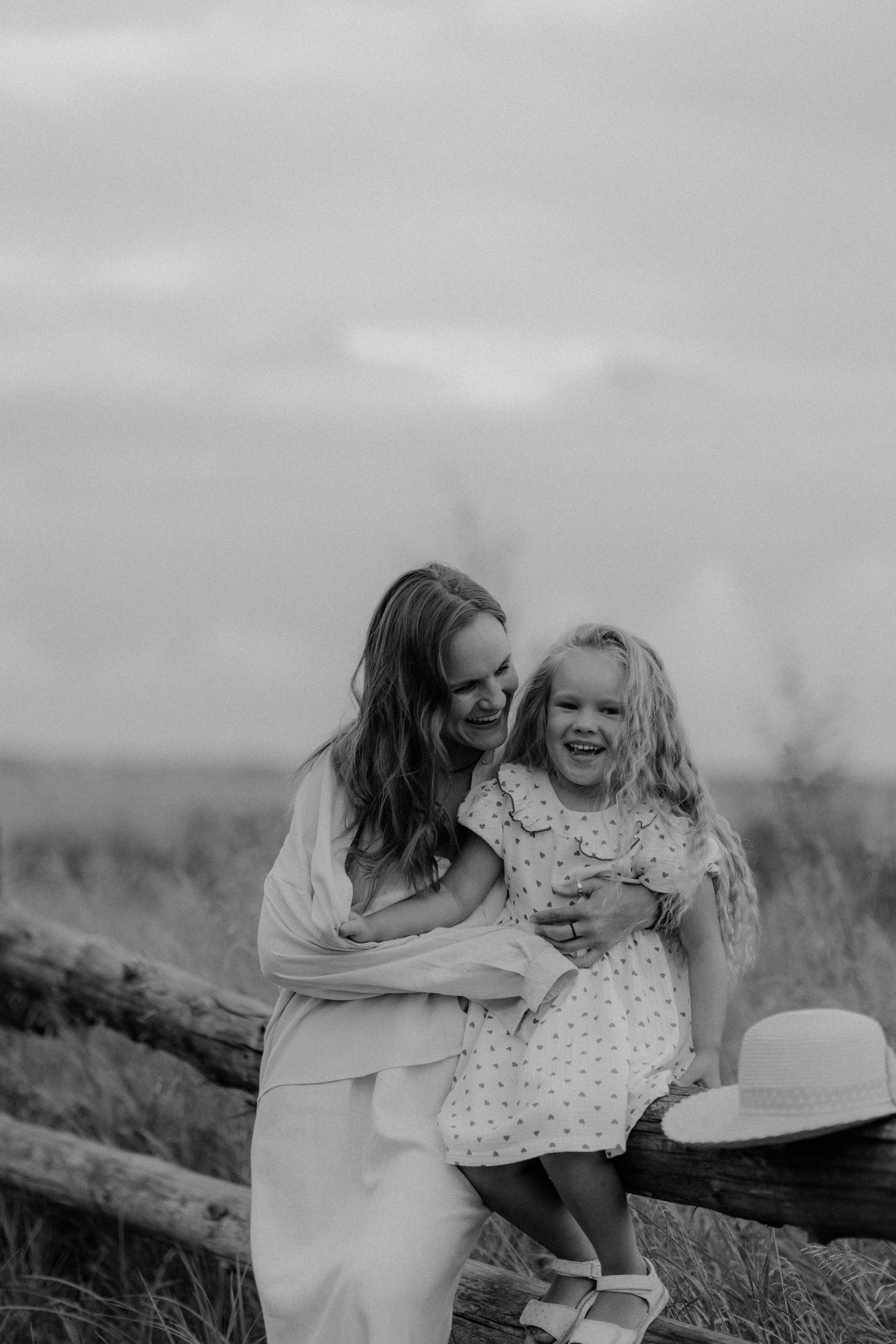 Катя и Аделина. Свадебный и семейный фотограф Новосибирск