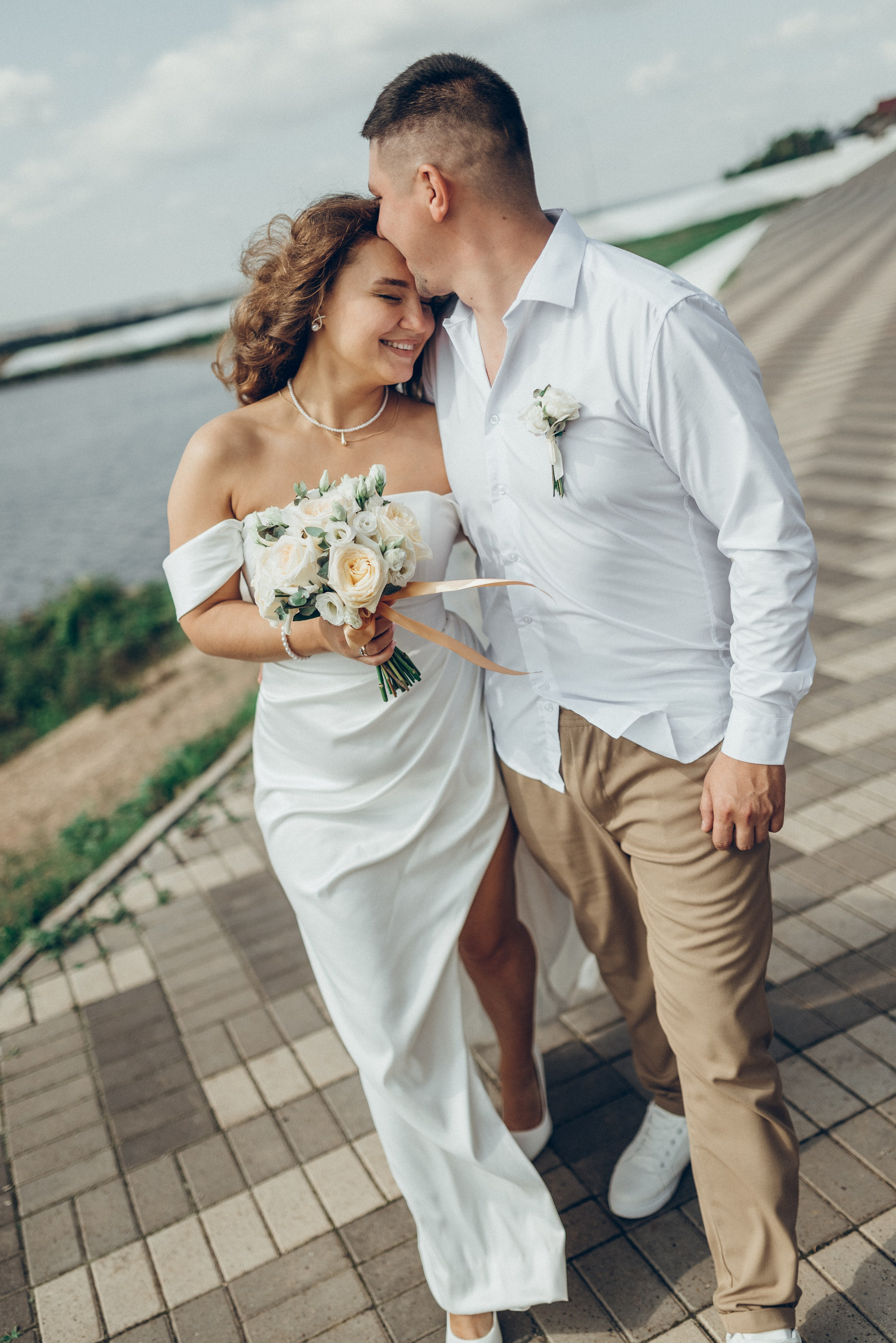 August, 2024. Фотограф Данил Бушуев