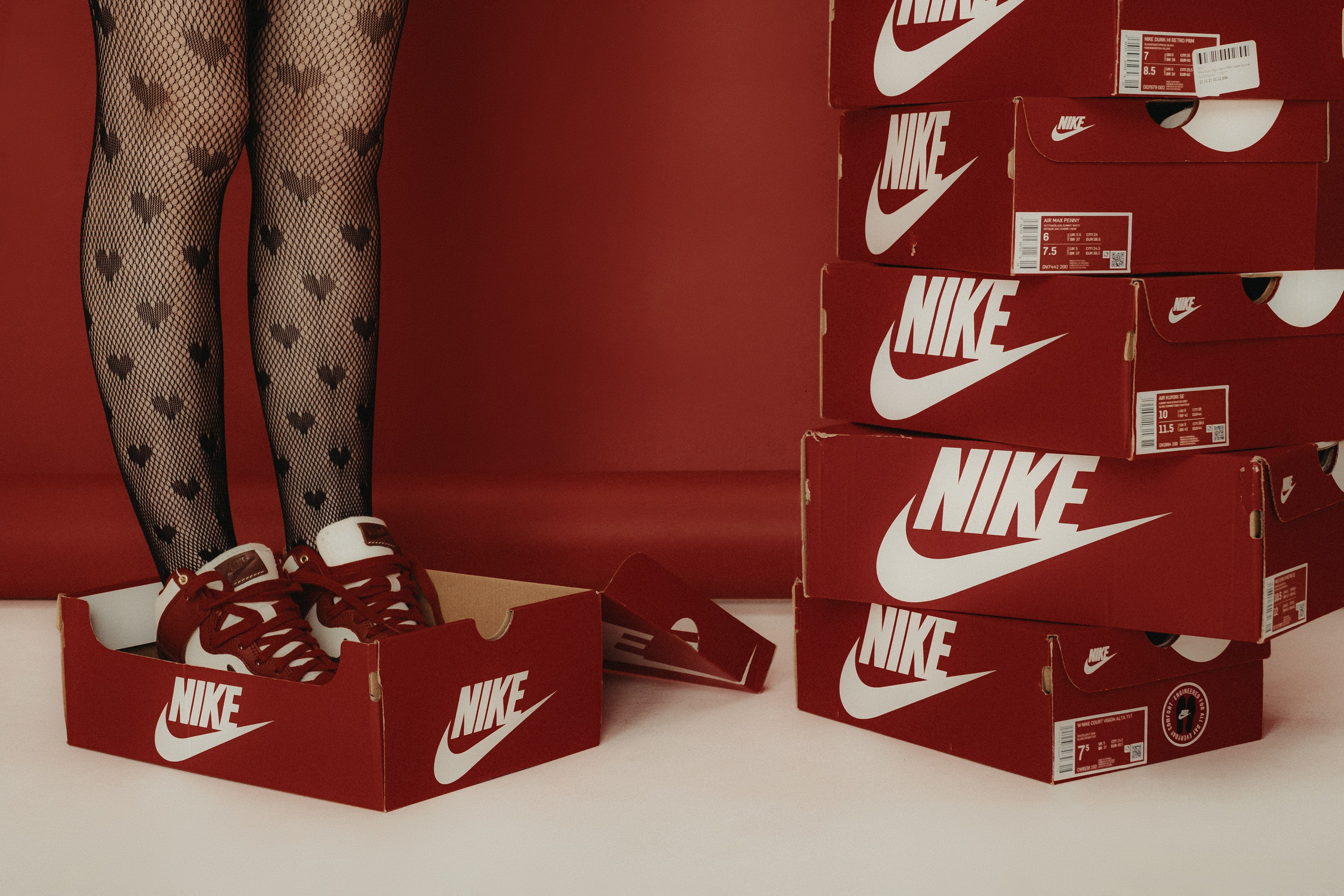 M. Сайт фотографа в Саратове