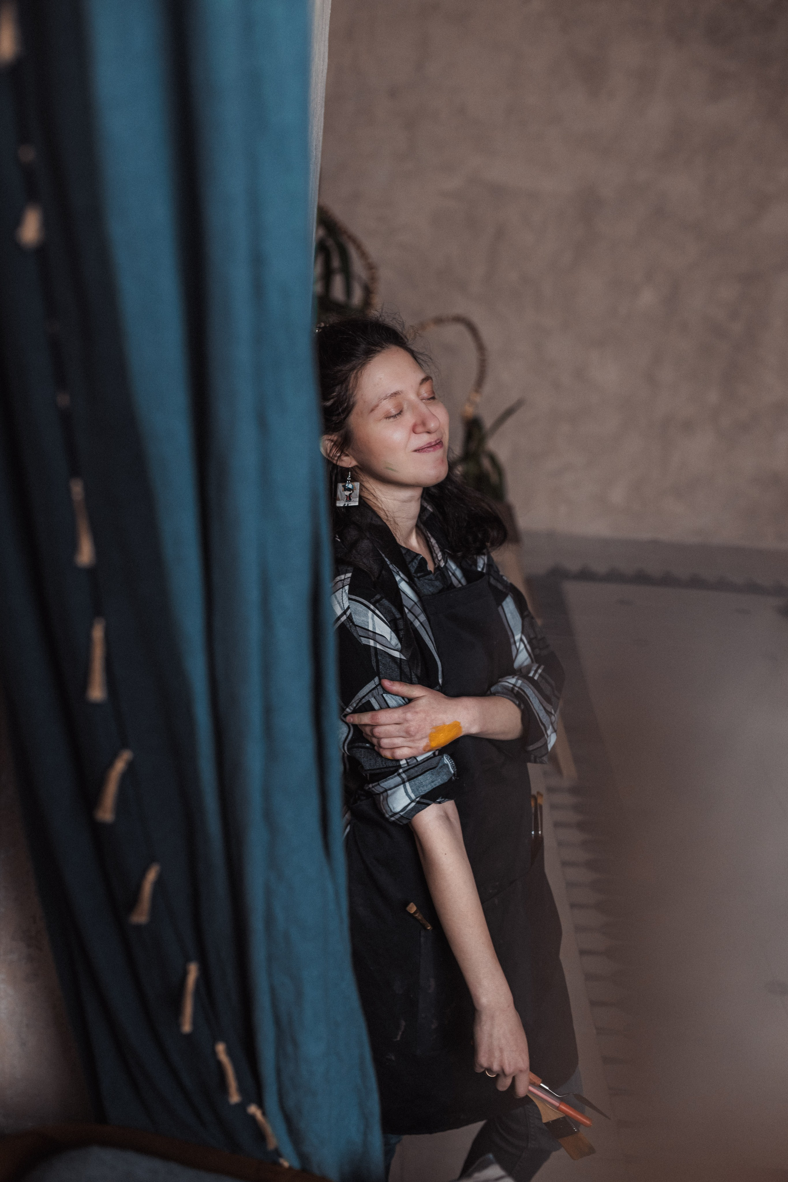 Creator. Мариам Багдасарян