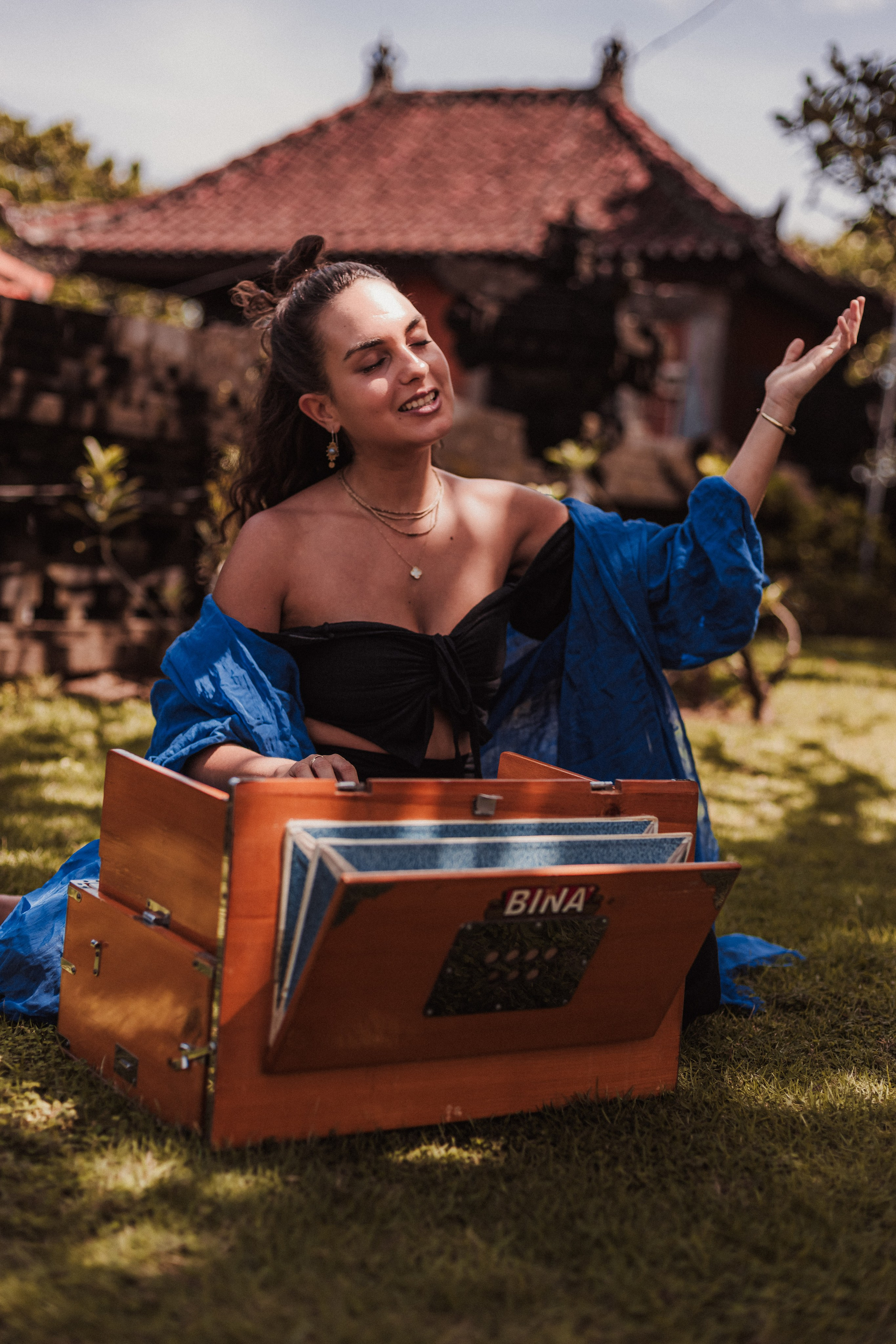 Nazaram. Mariam Bagdasaryan