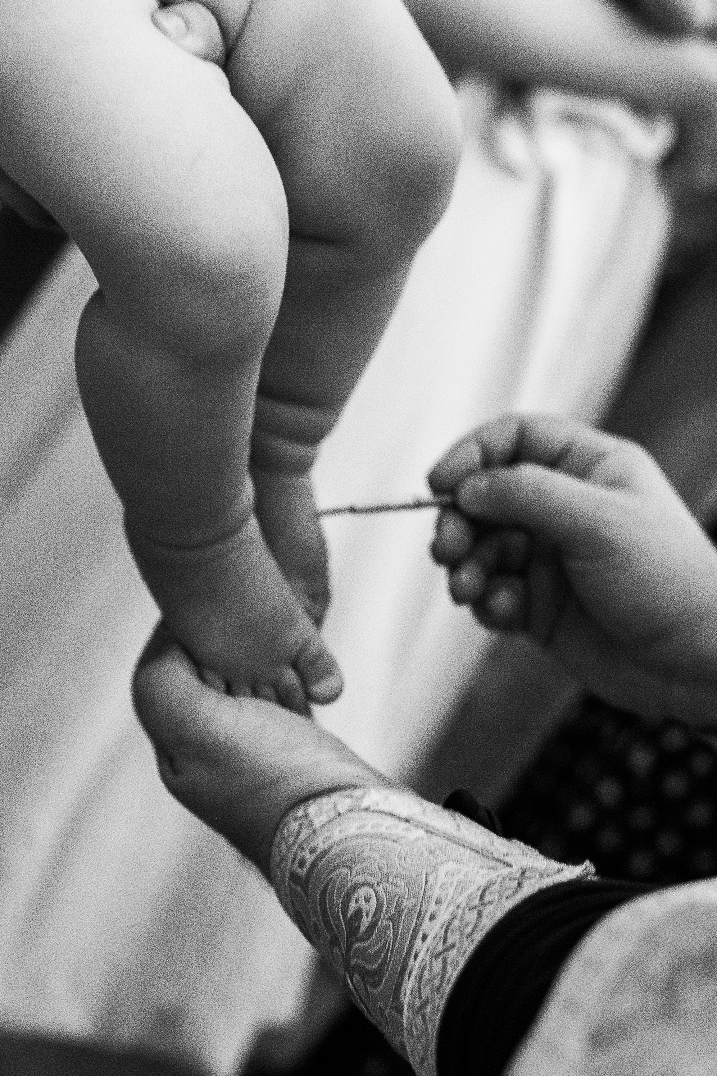 Крещение малыша: Запечатлеть волшебные моменты. Семейный и детский фотограф. Москва. Пронина Тома