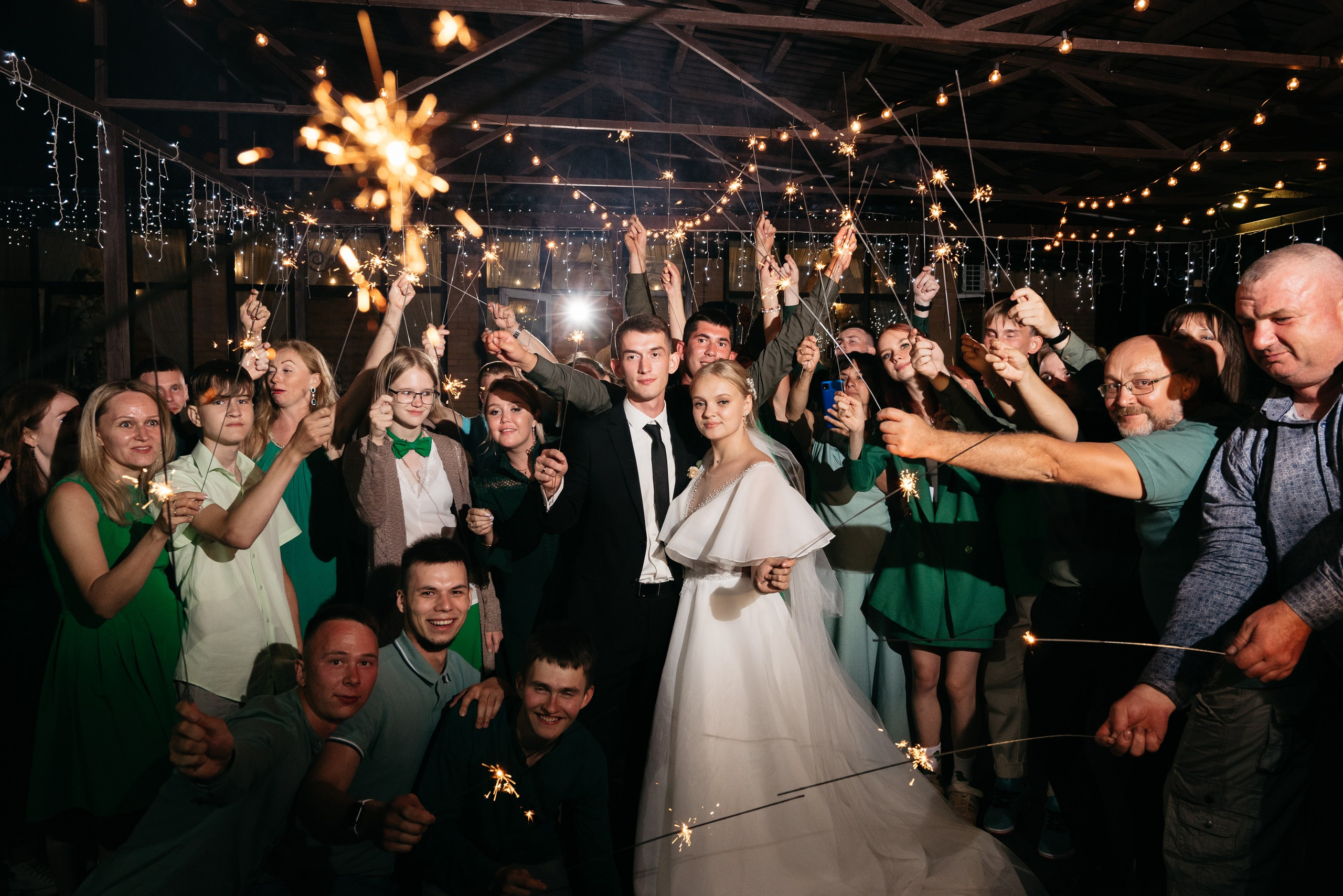 Мотоцикл на свадьбе. Свадебный фотограф Ижевск Петр Шишков