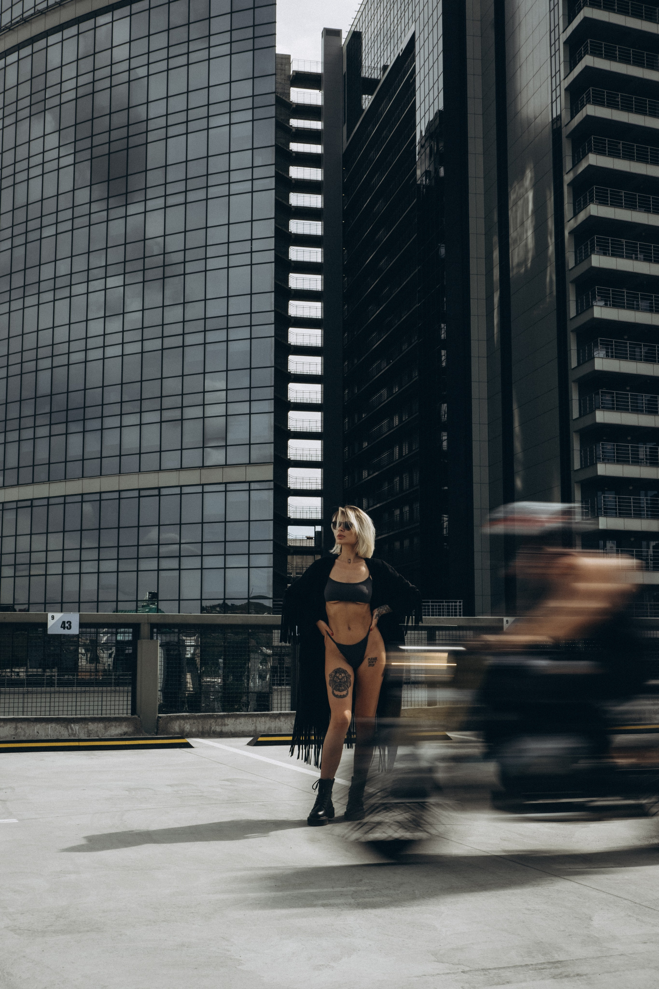 В городе. Портретный и семейный фотограф в Красноярске Смирнова Наталья