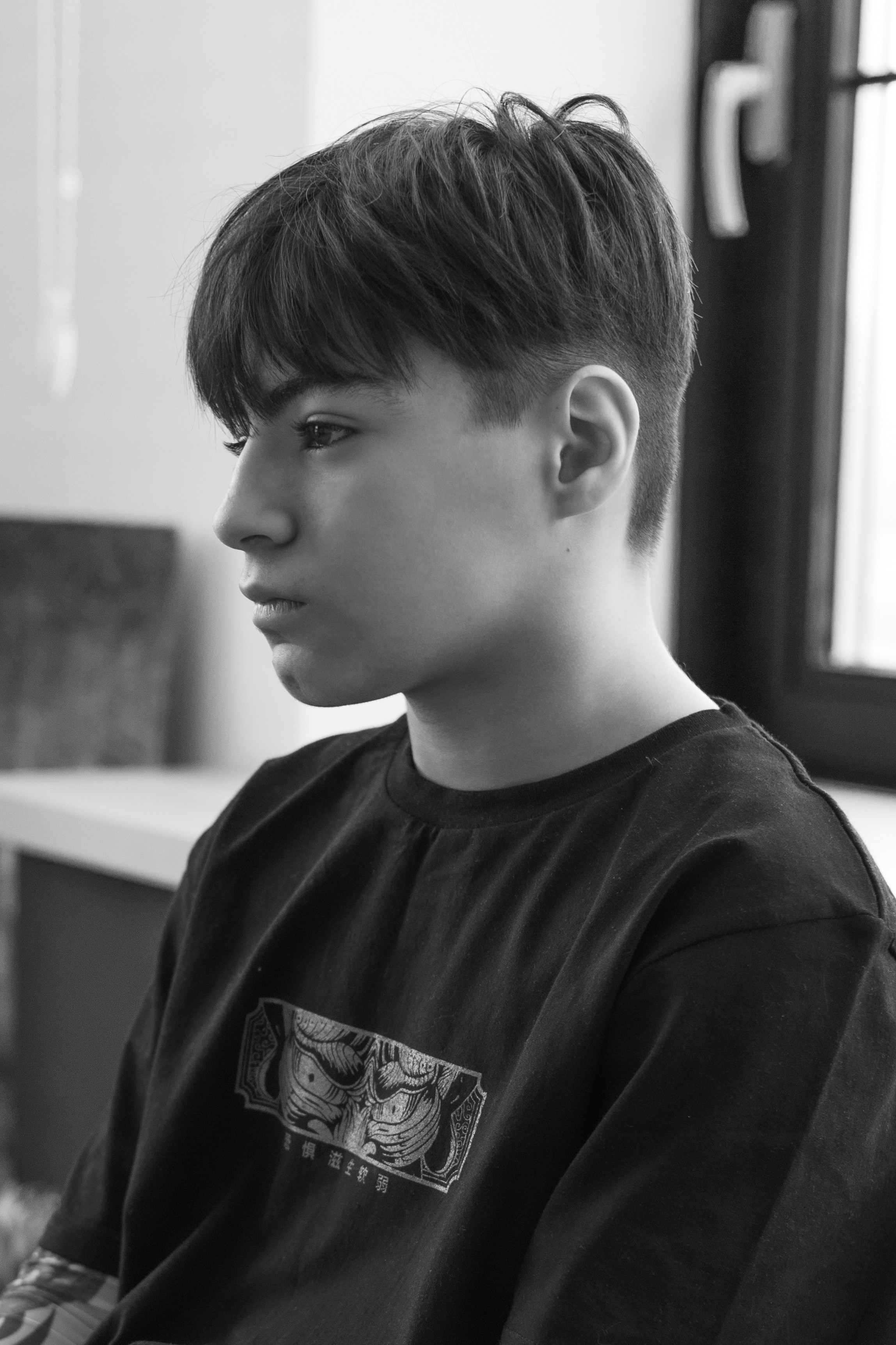 Талантливый Мухаммад Давлятов участник LantanShow (Январь '23). Главная