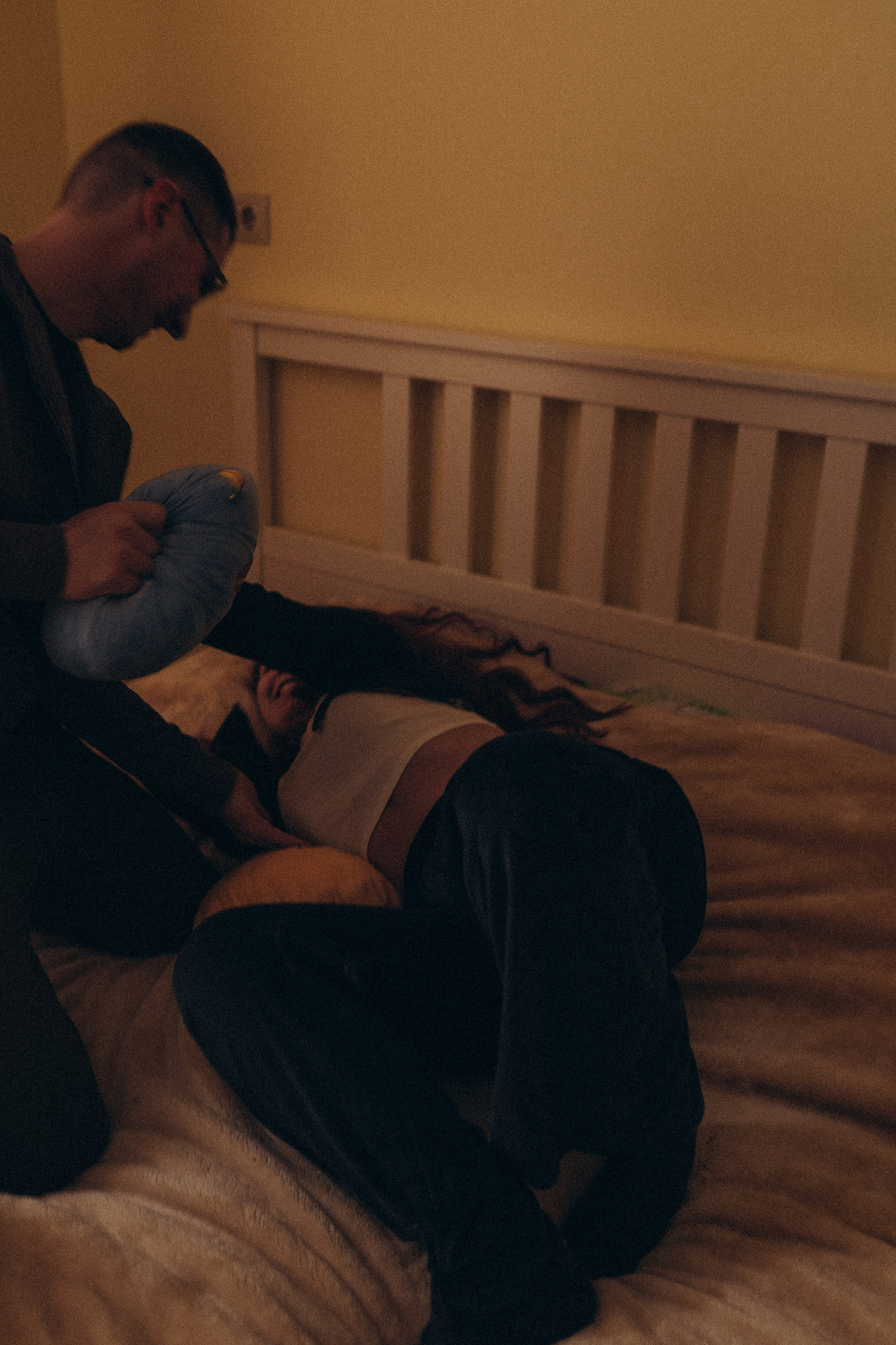 Анжелика. Фотограф Торопец Кристина Абрамова Kanwellia photography