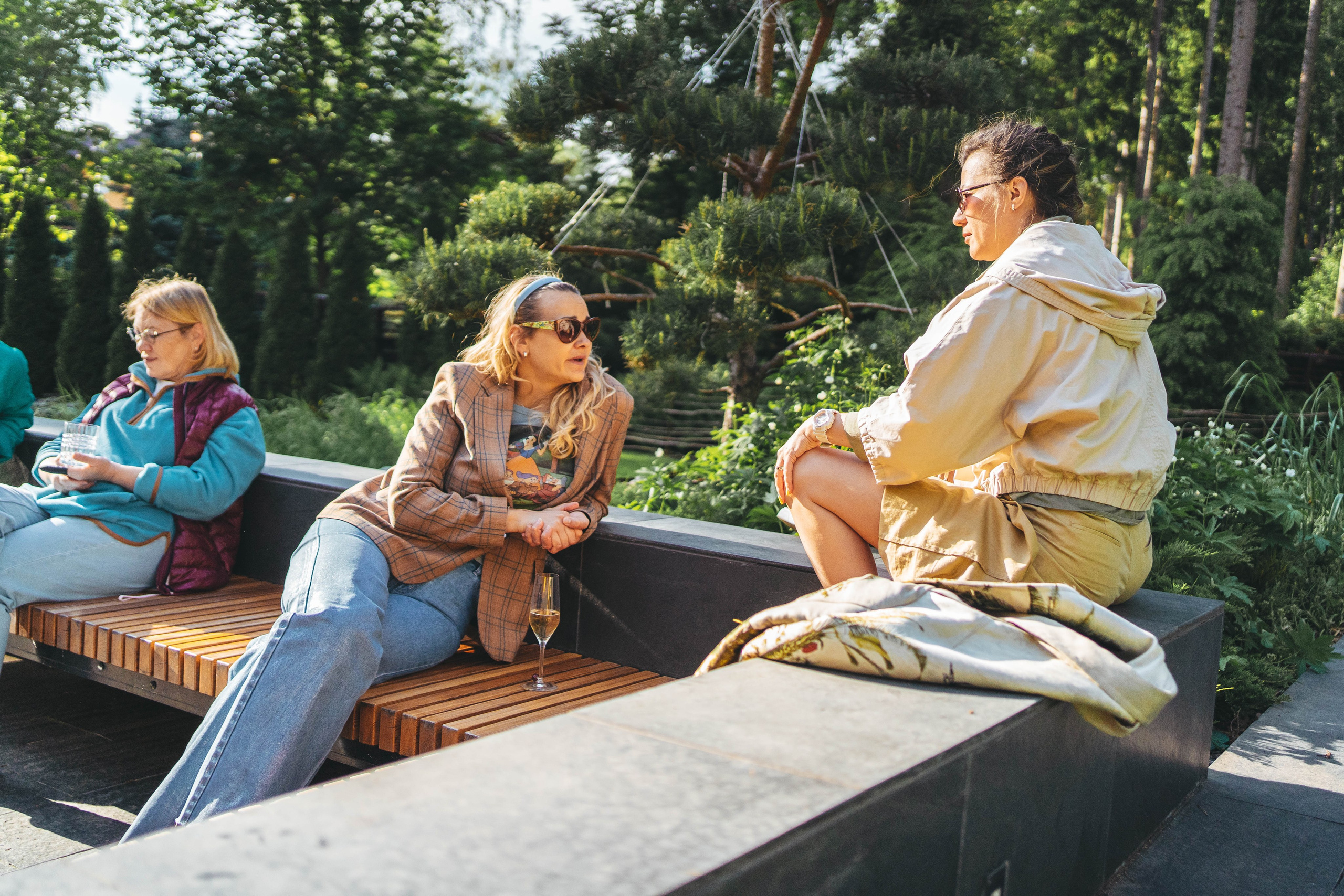 Кристина 8 лет. Главная