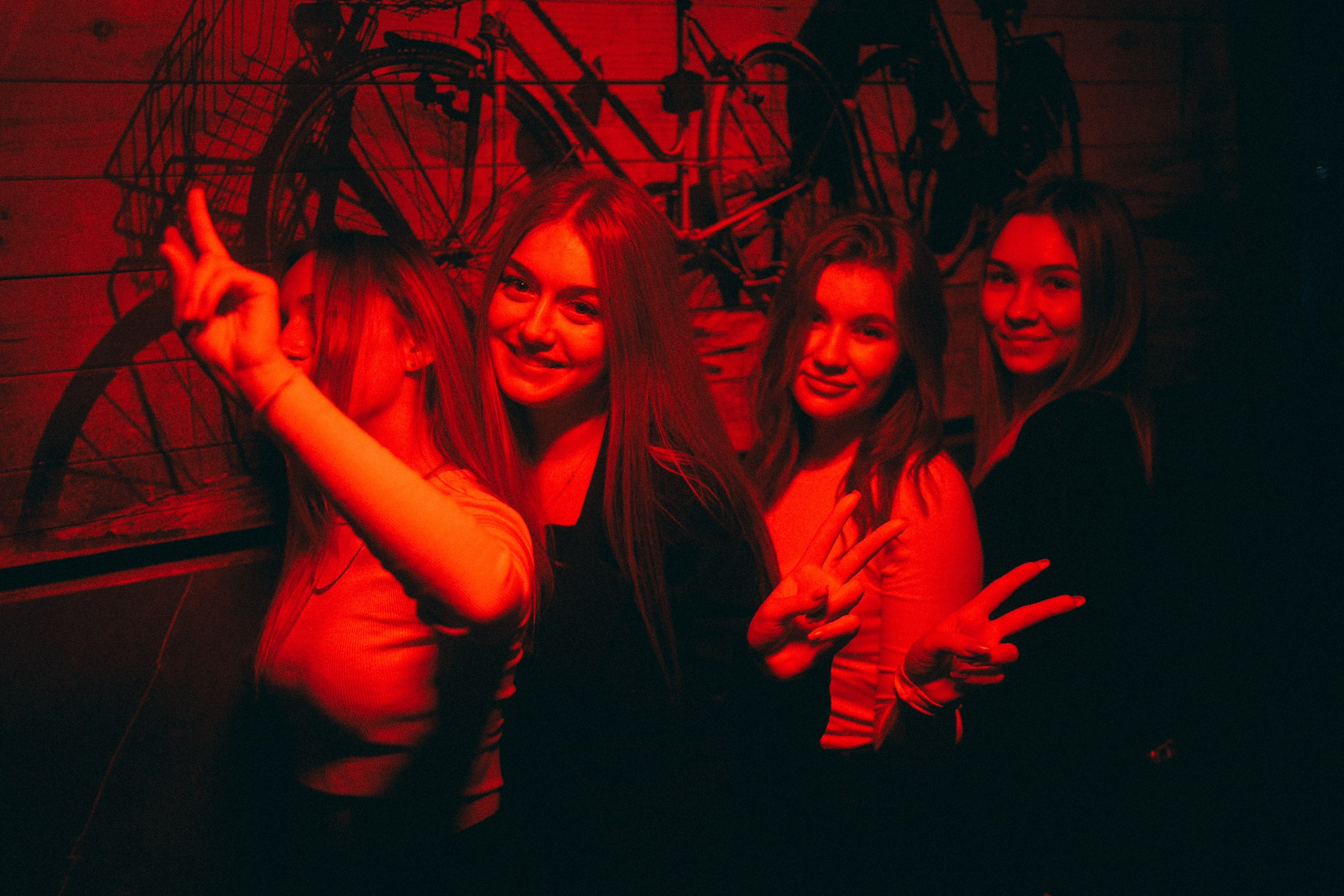 Друзья 11.11. Фотограф на любое событие в Кемерово