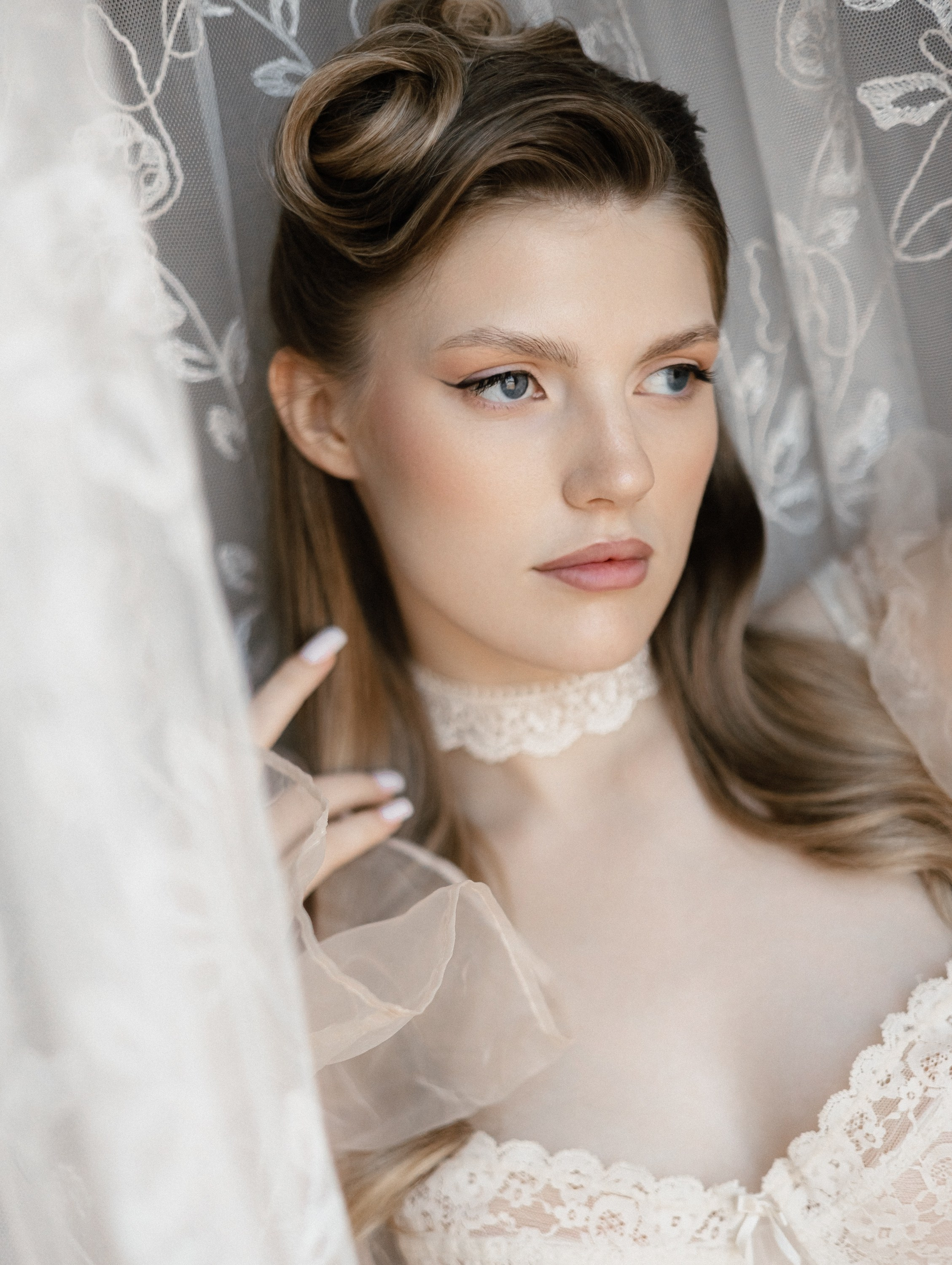 Полина. Свадебный фотограф в Казани и Санкт-Петербурге Евгения Есенина