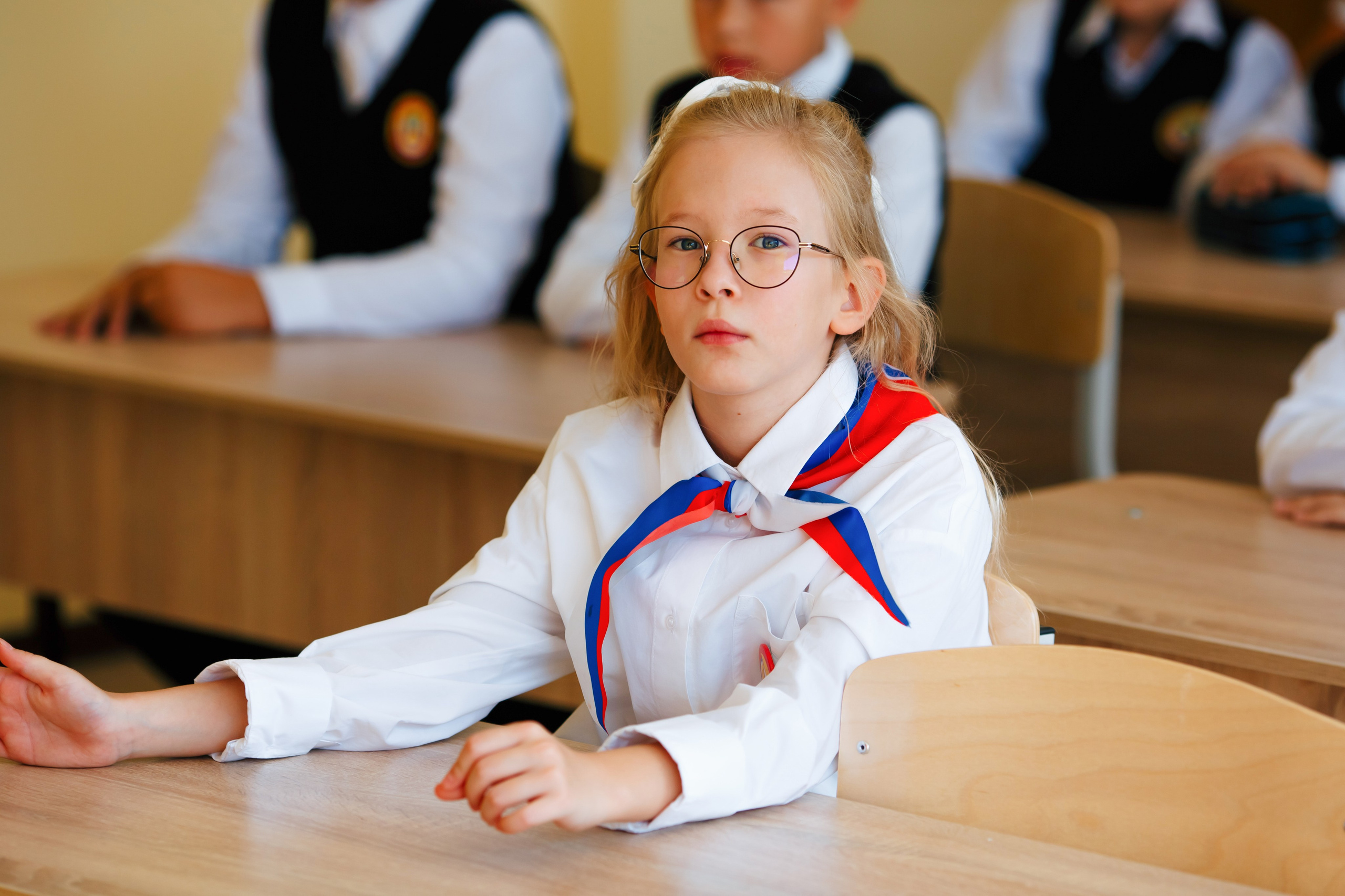 2025. Фотограф Александра Рышкова