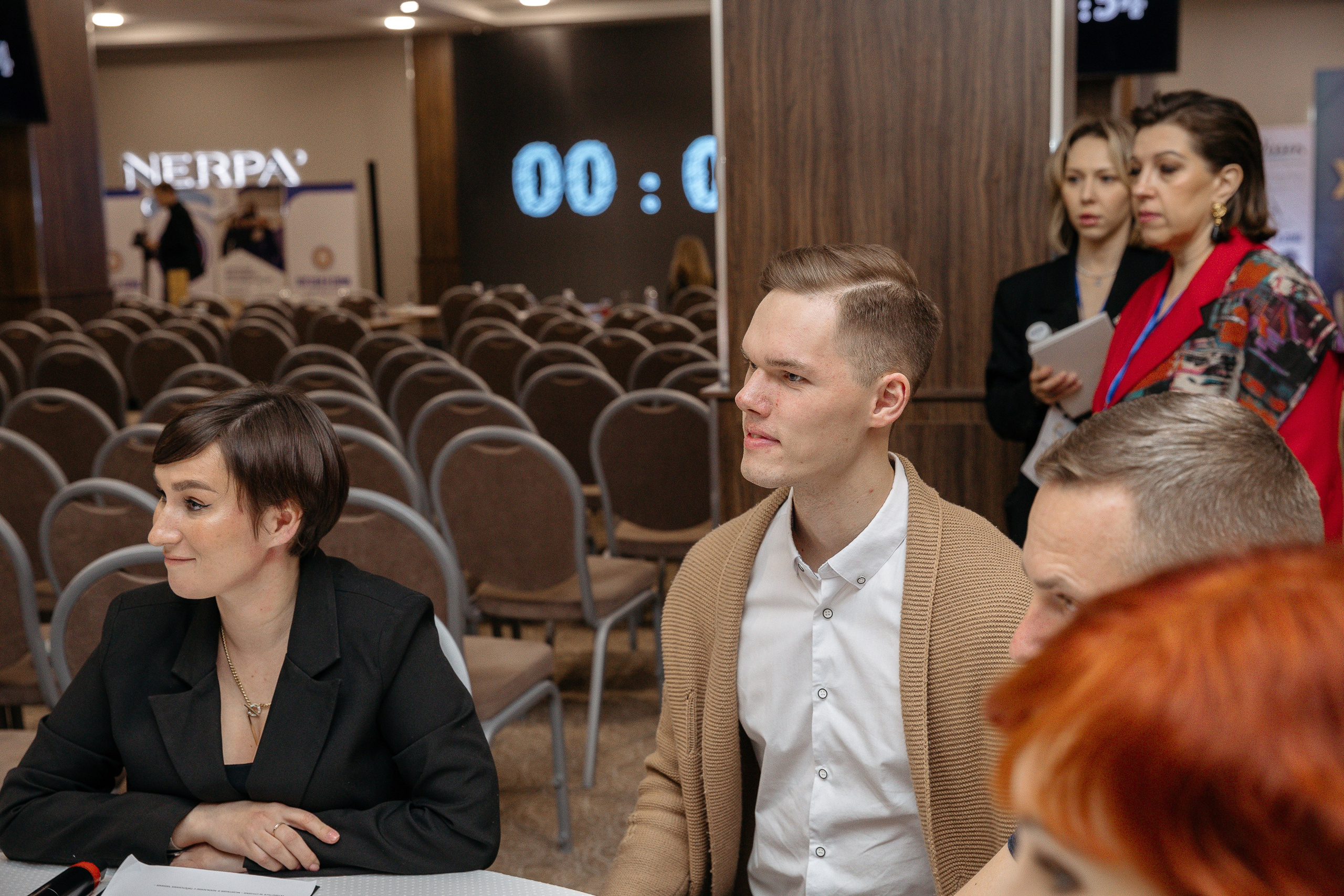 Человек будущего