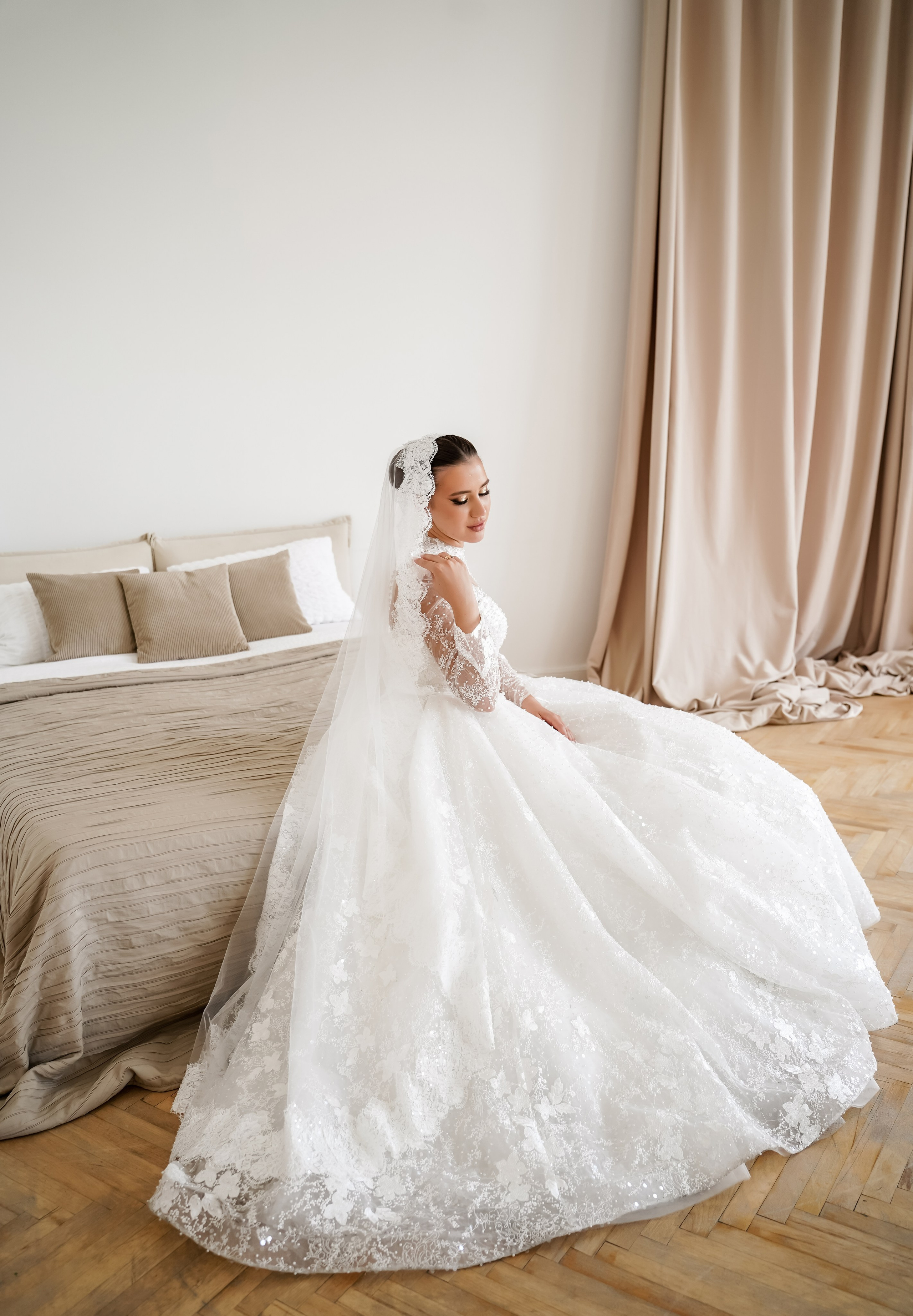 Данил&Ольга. Свадебный и семейный фотограф в Челябинске Елена Сингатулина