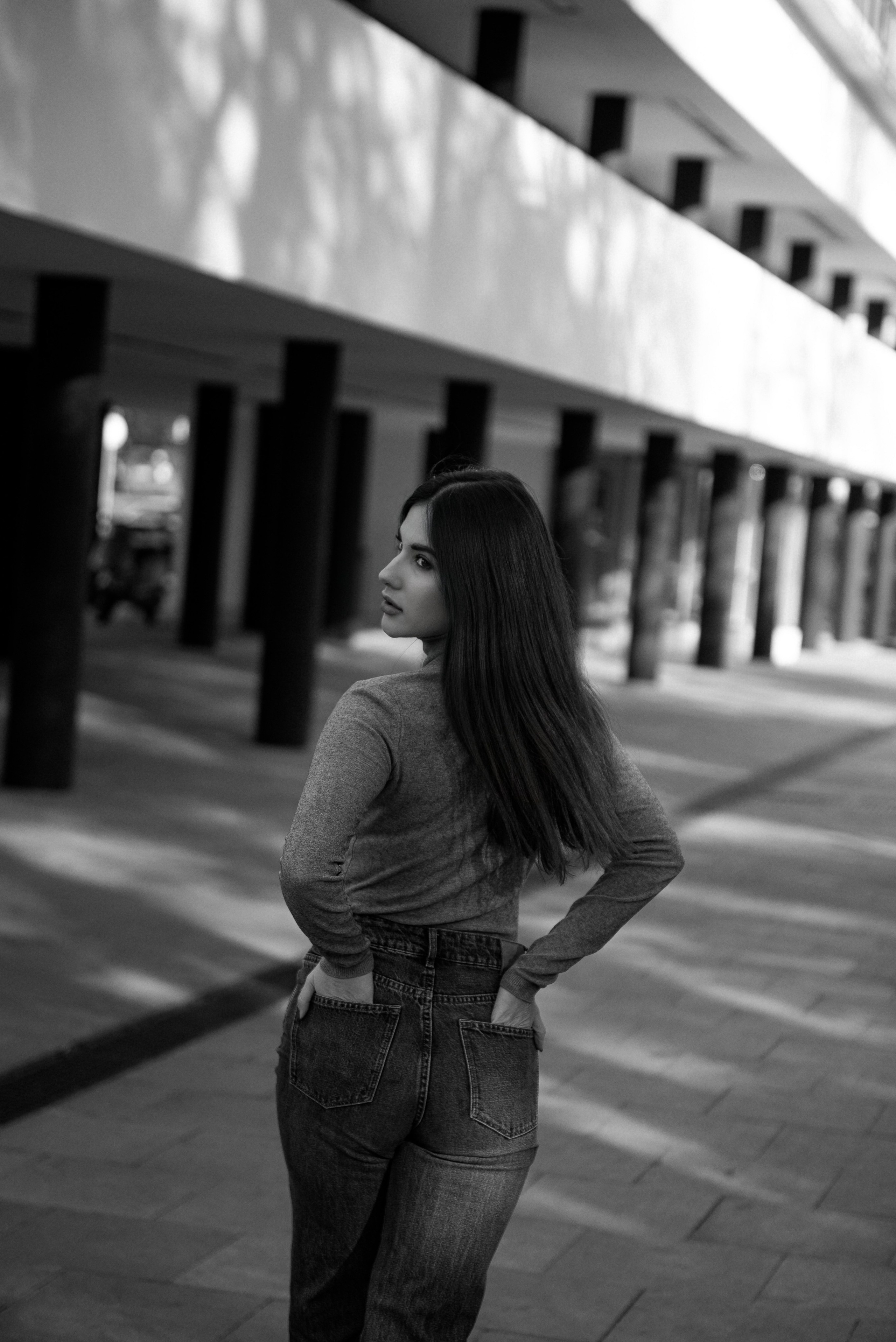 Влада. Фотограф Родионова Екатерина в Москве и Оренбурге