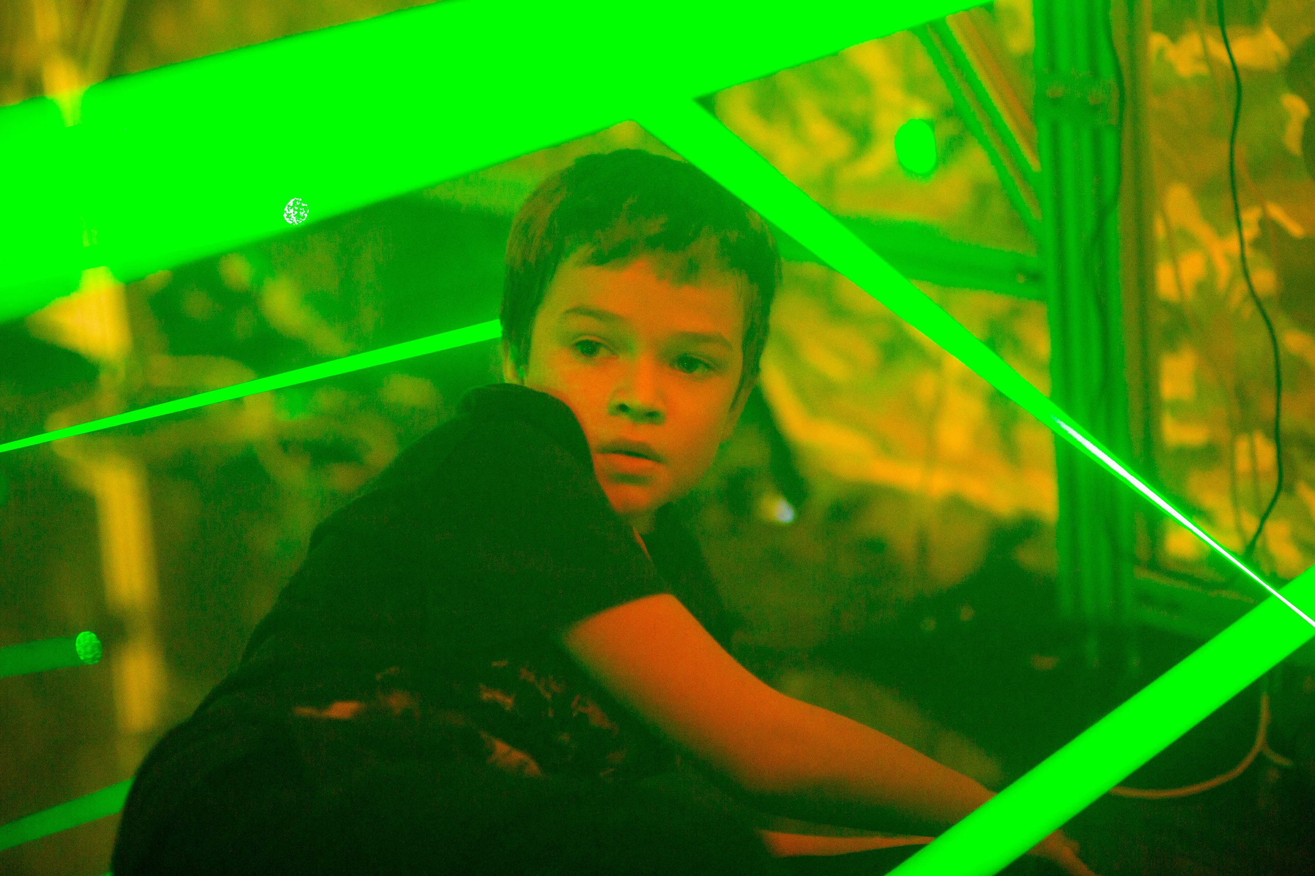 День рождения Платон 10 лет. Фотограф Иван Недорез