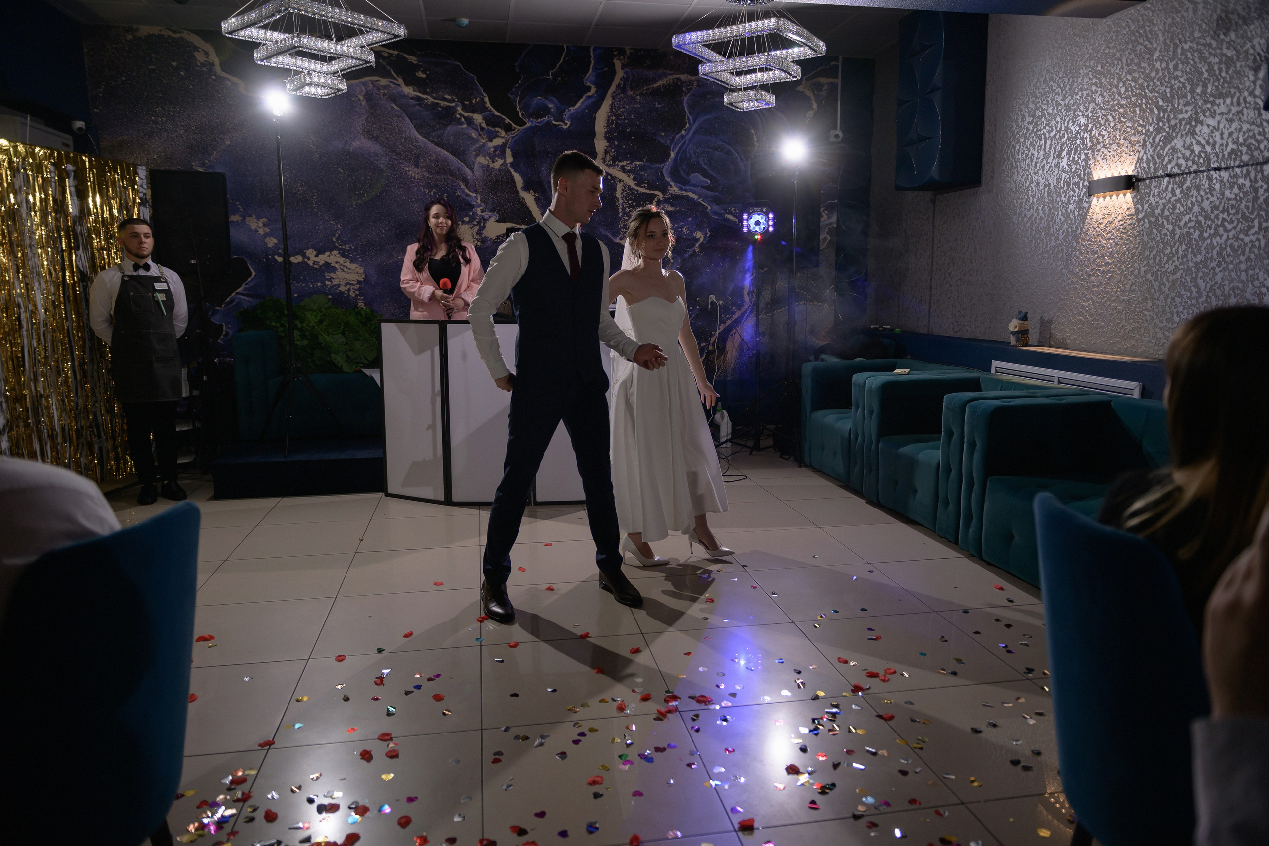 Евгений и Татьяна. Свадебный фотограф Белгород Валуйки Старый Оскол Воронеж