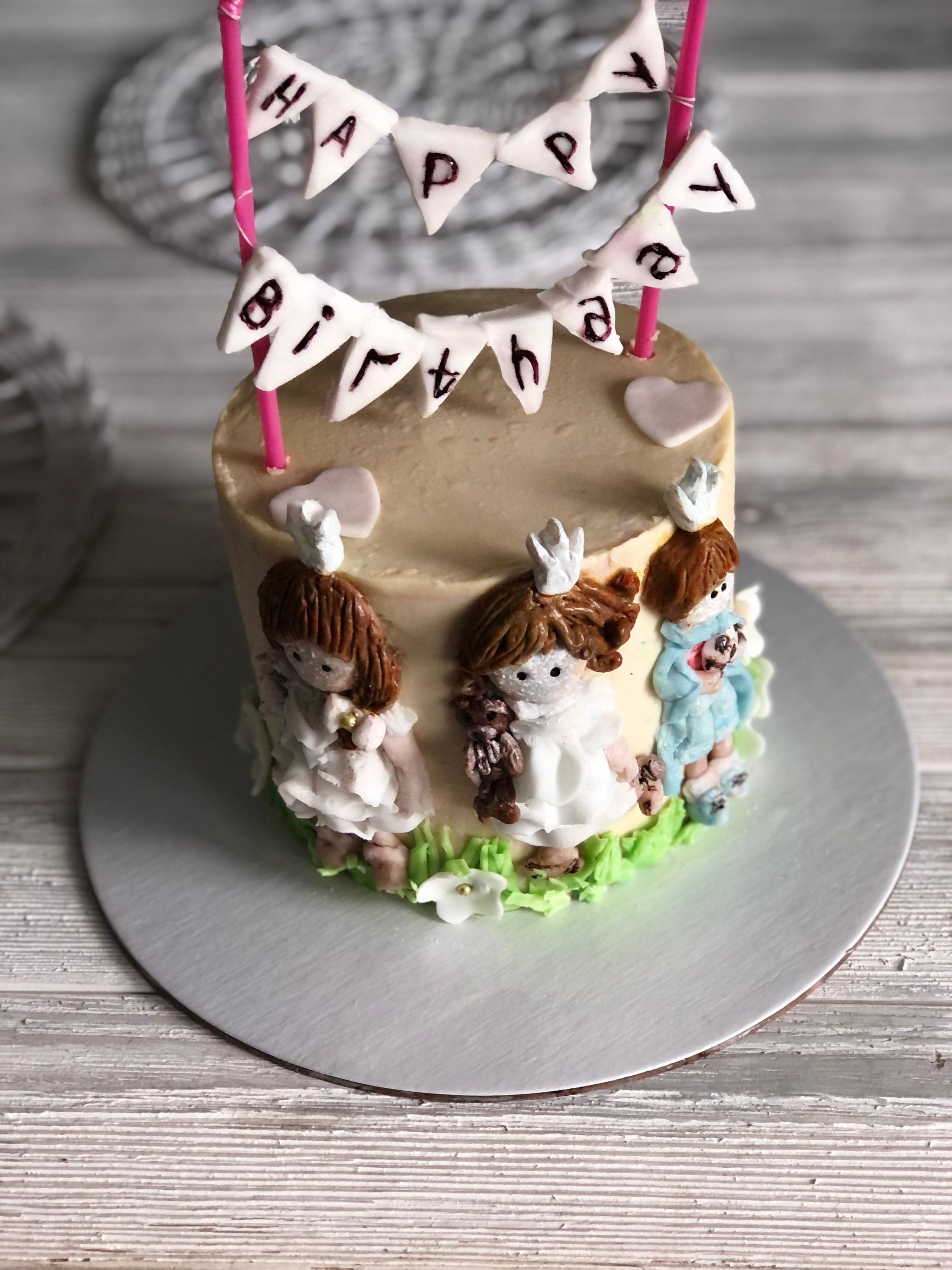 Торты и десерты. Выездной кейтеринг, съедобные букеты, торты и сладости на заказ