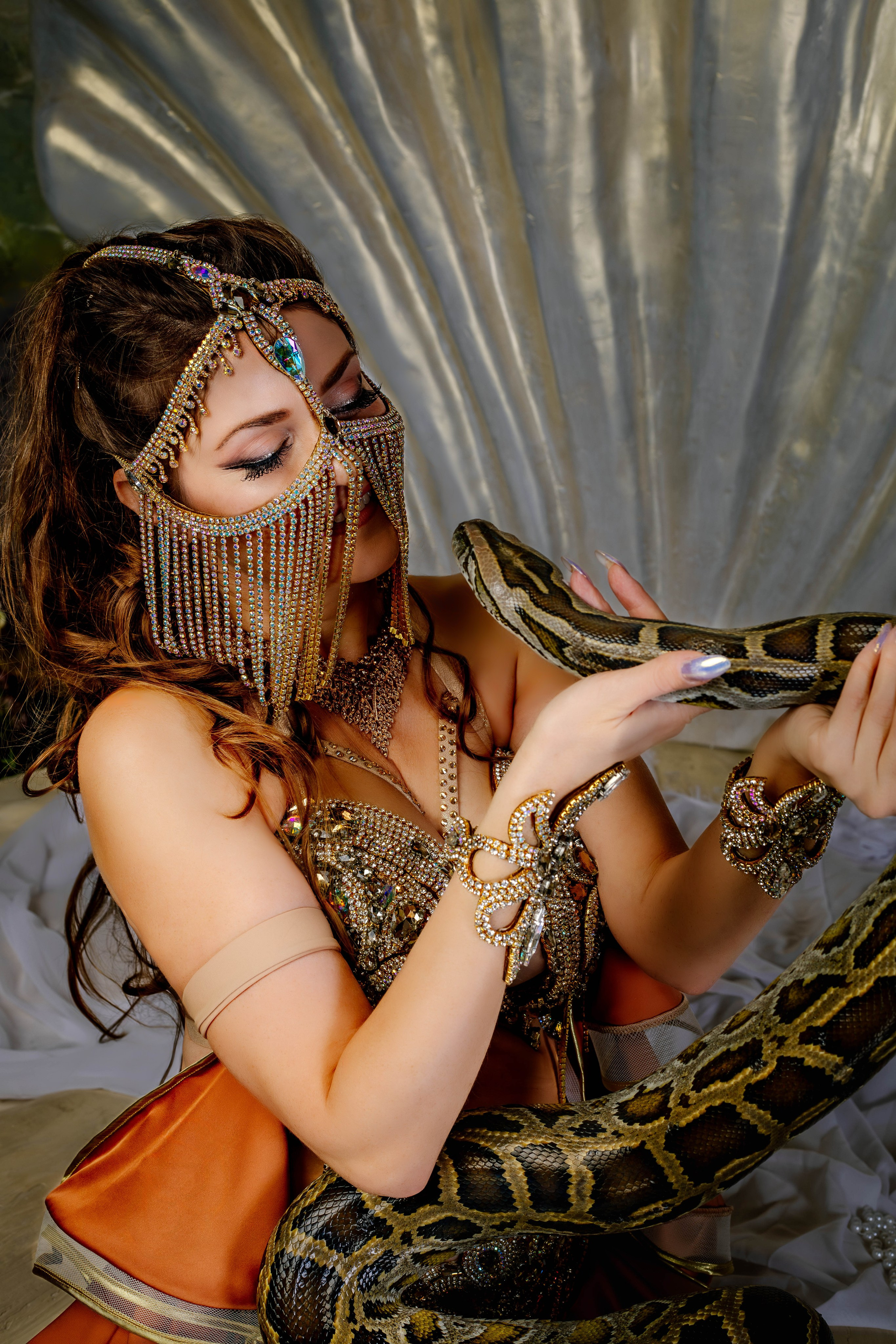 Альбомы стилизованных фотосессий и съёмки с животными. Семейный и свадебный фотограф в Москве и Домодедово Анна Авилочкина