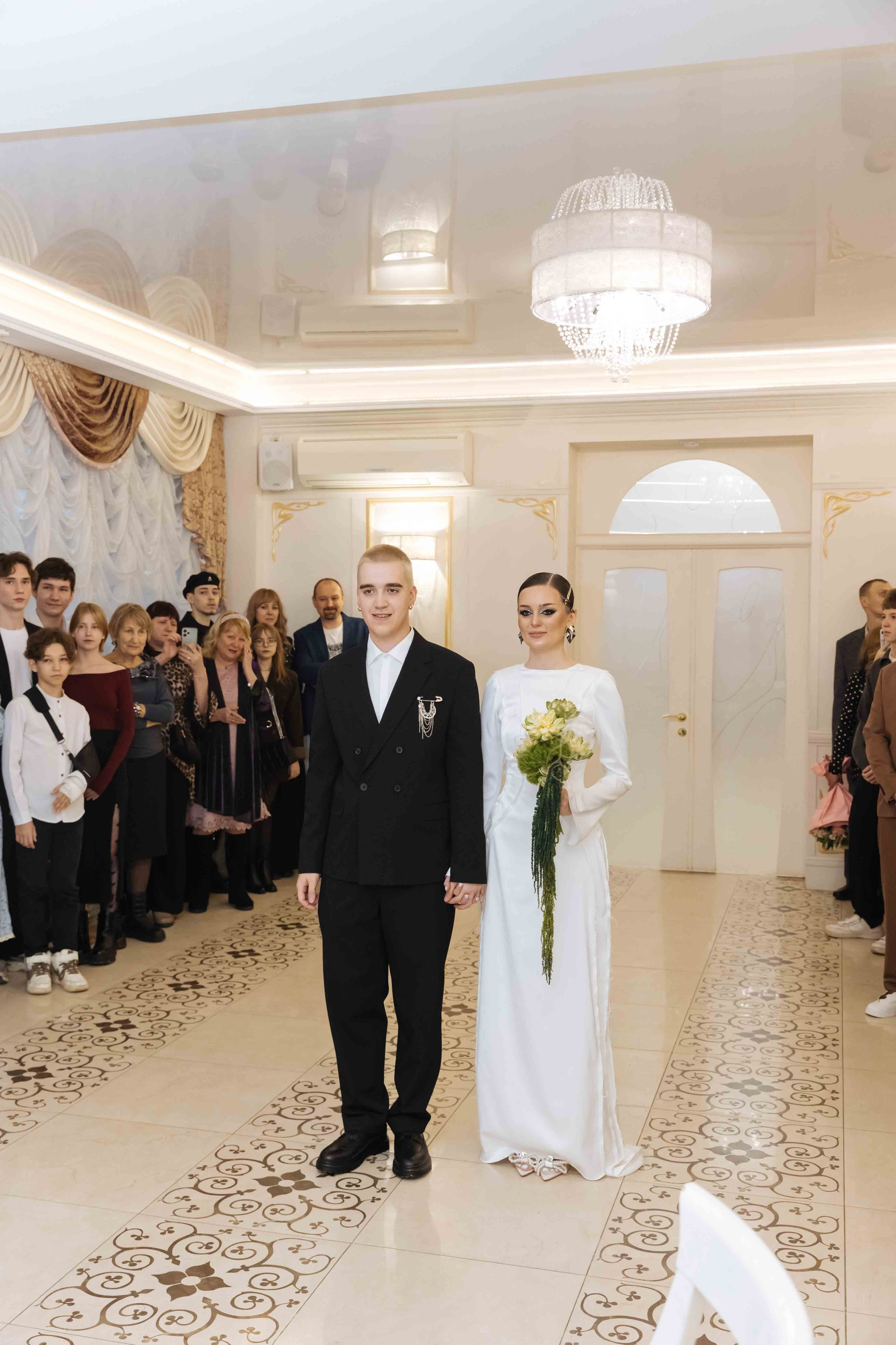 Даша и Саша. Мозжерина Ирина — Свадебный и семейный фотограф в Екатеринбурге