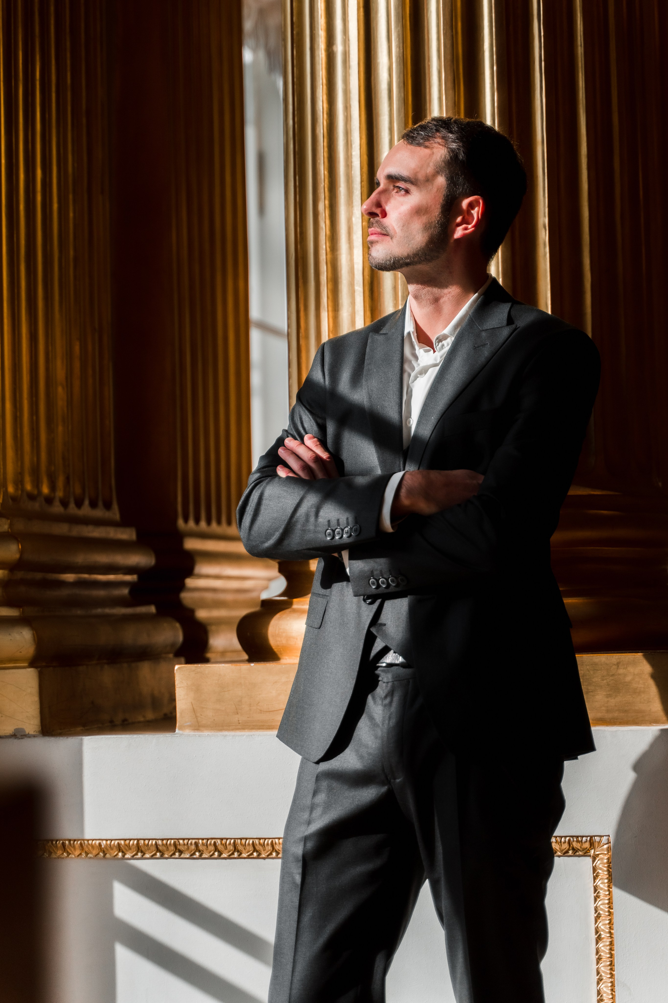 Илья + Екатерина