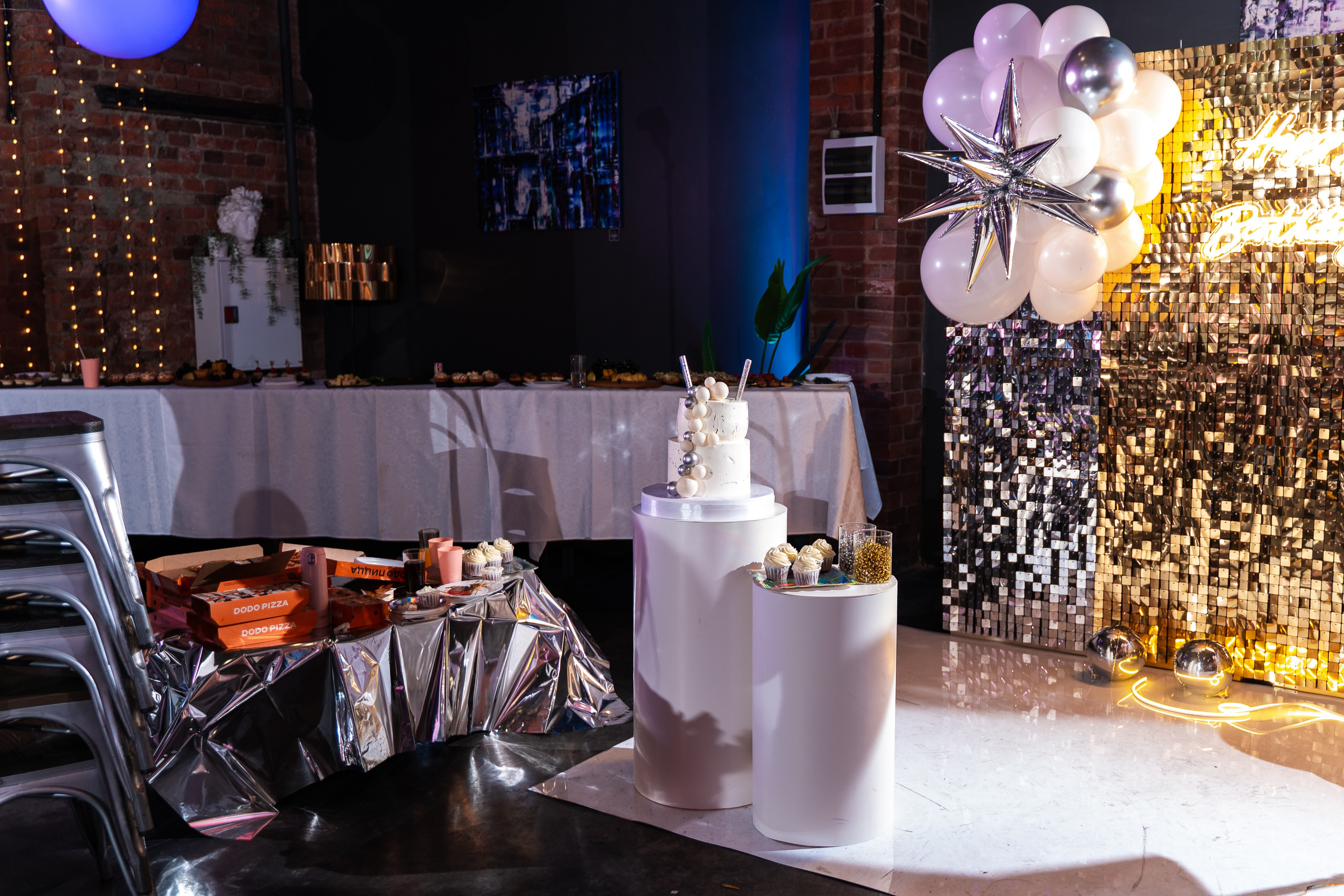 День рождения