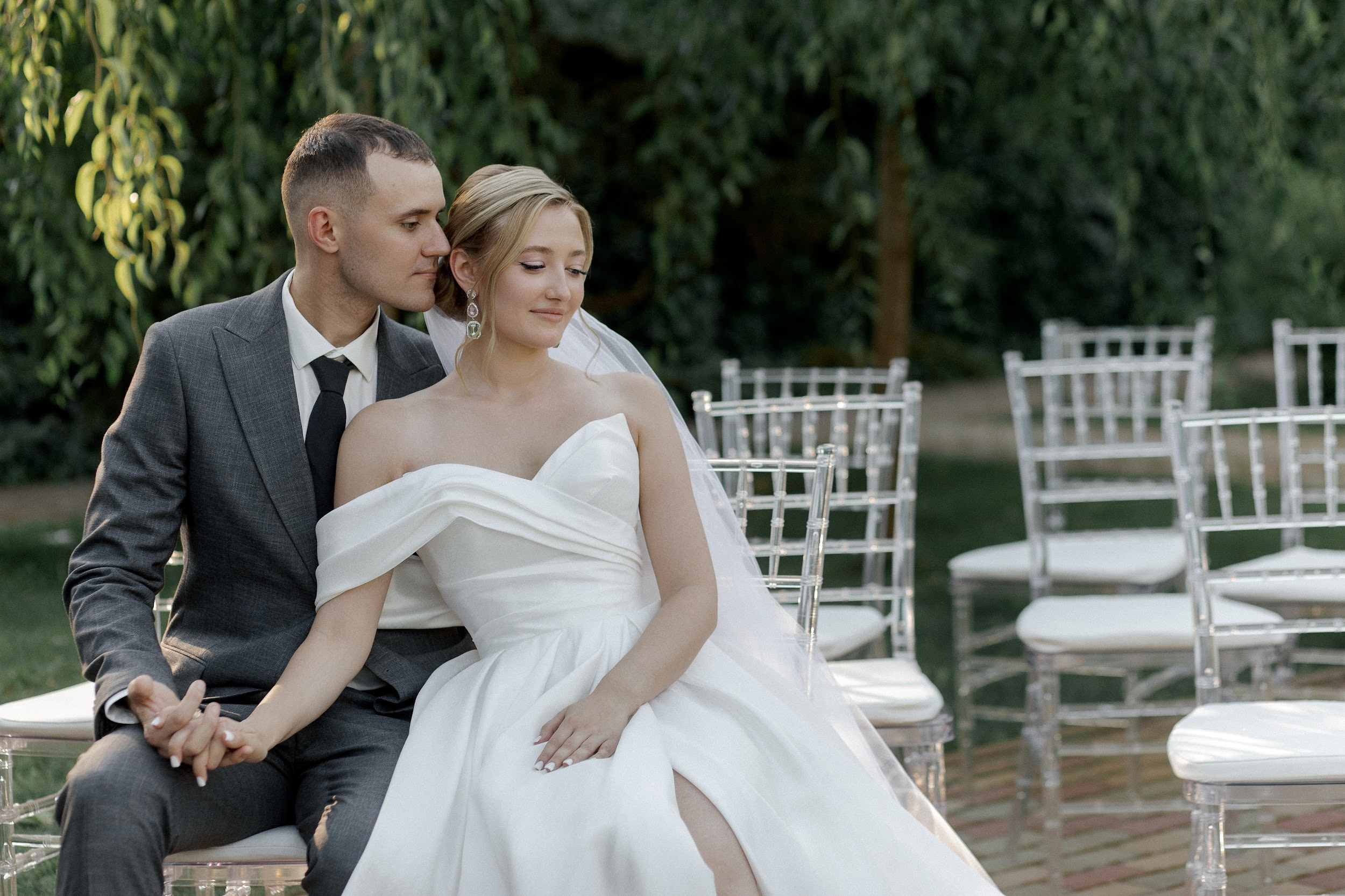 Андрей и Александра. Свадебное и event агентство До Мурашек Ростов-на-Дону