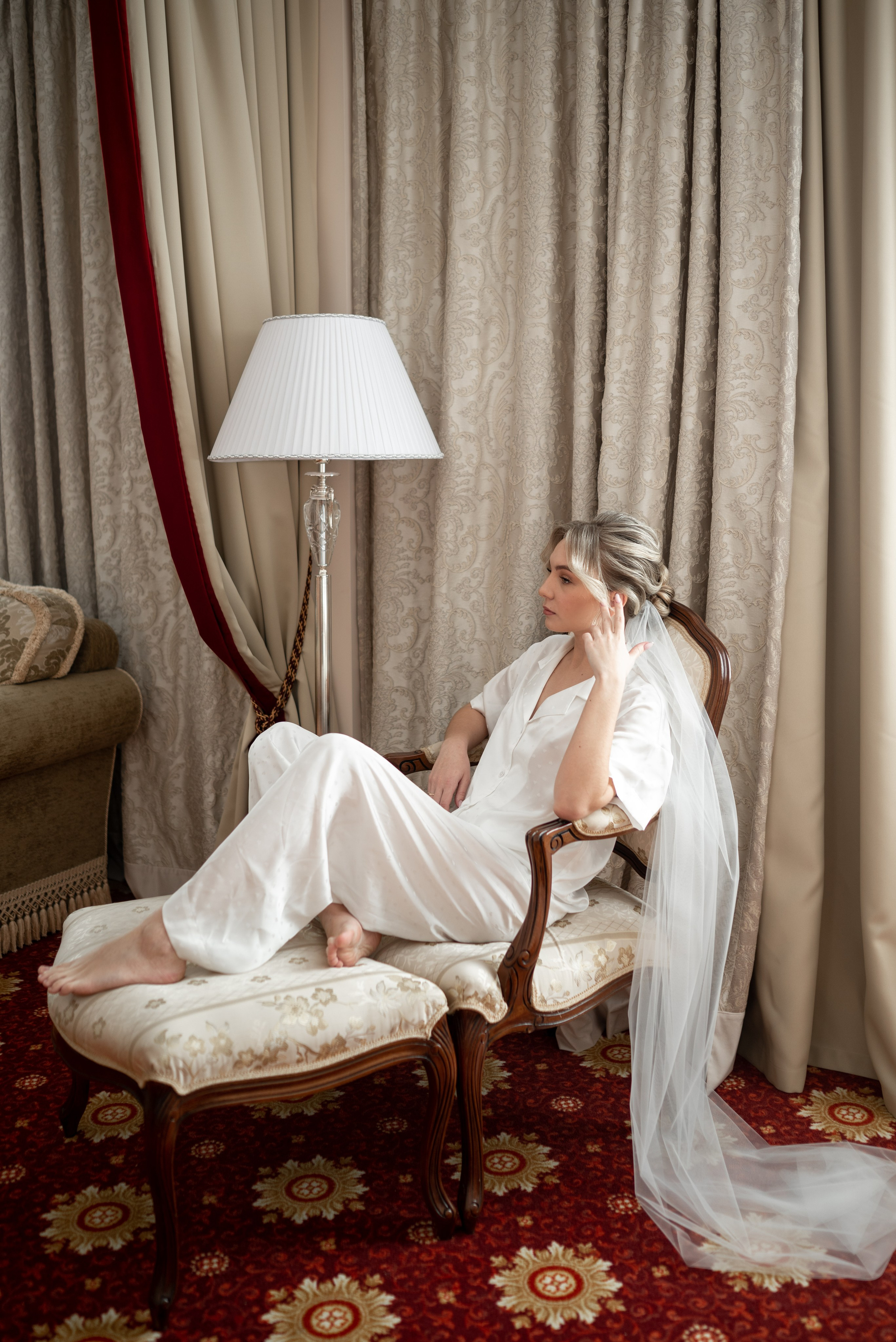 Мария и Олег. Семейный и свадебный фотограф в Ярославле Кропина Инна