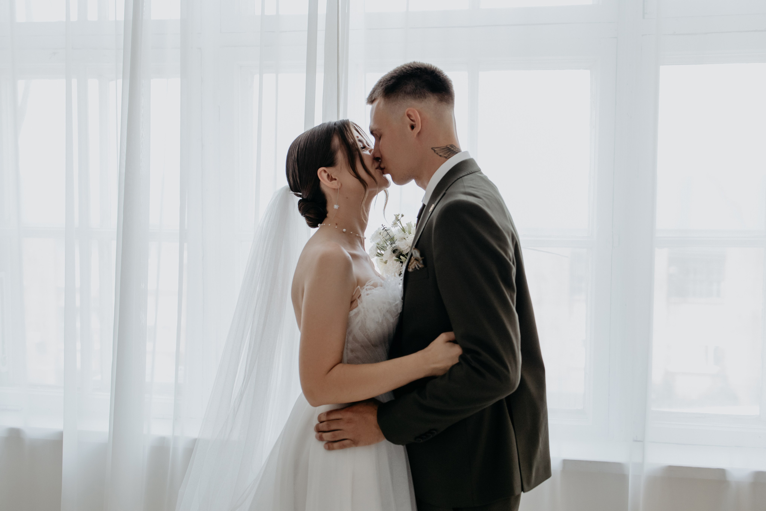 Денис & Ангелина. Свадебный фотограф Краснодар и Москва. Анна Еремчук