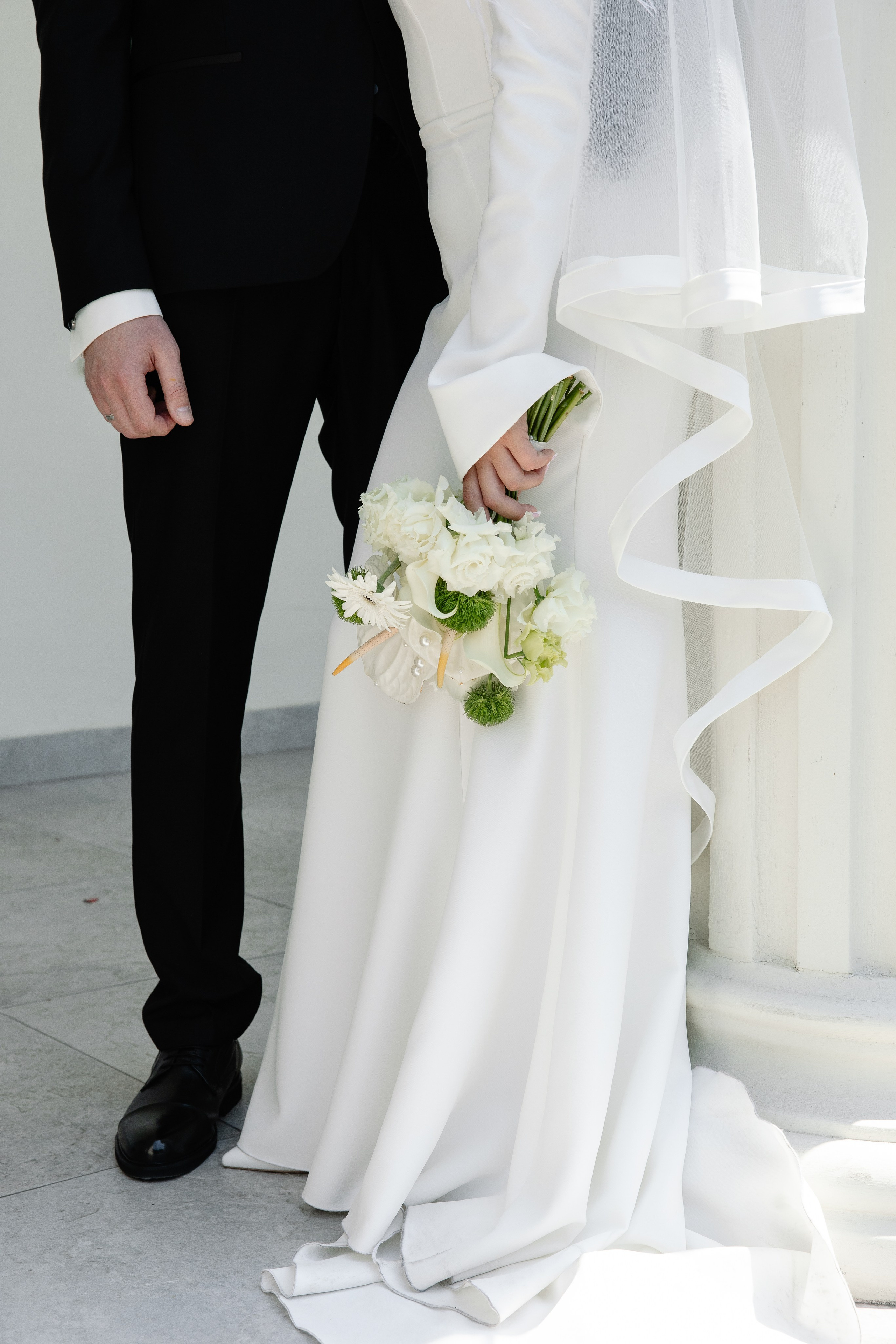 Павел & Алёна. Свадебный фотограф Краснодар и Москва. Анна Еремчук