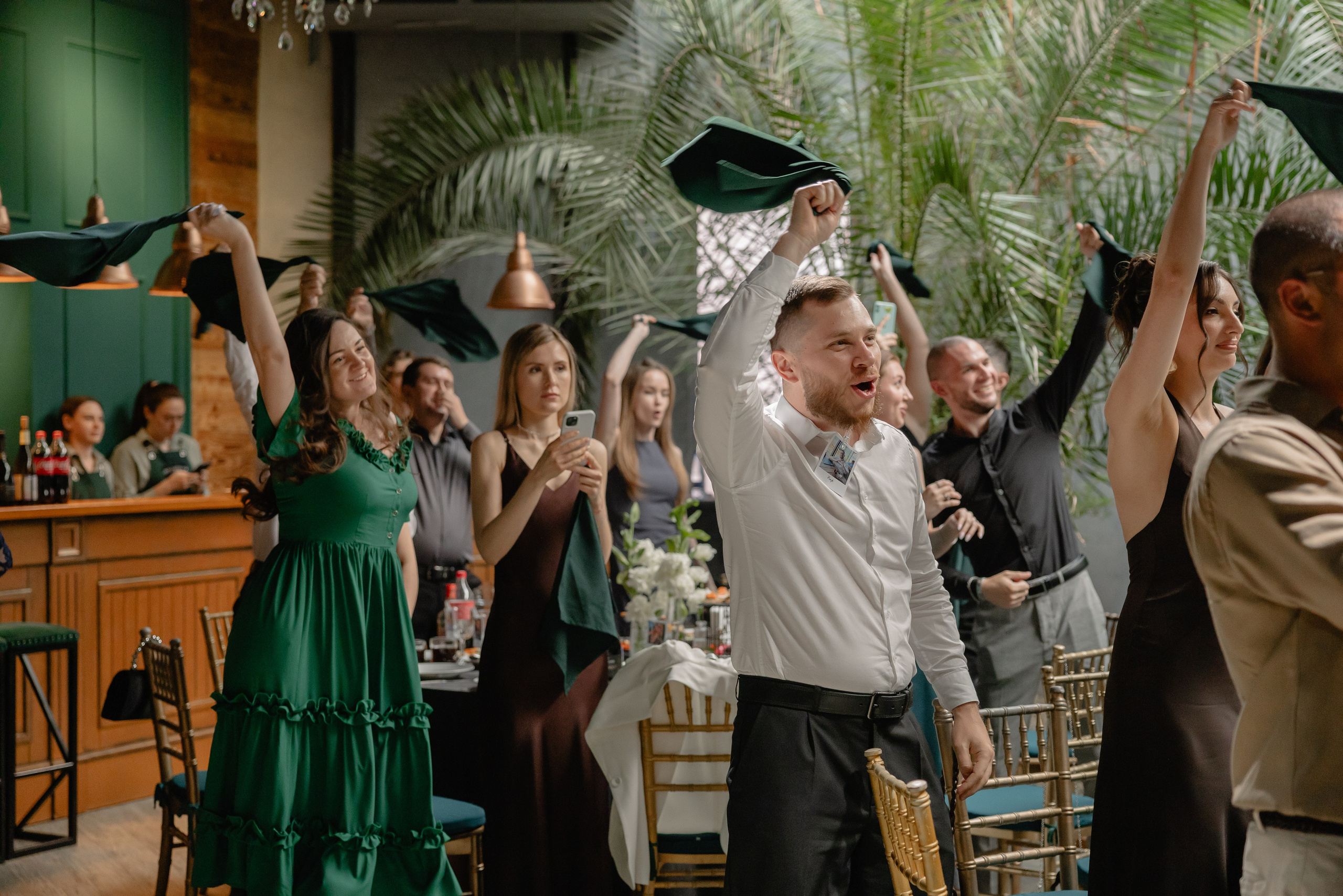 Павел & Алёна. Свадебный фотограф Краснодар и Москва. Анна Еремчук