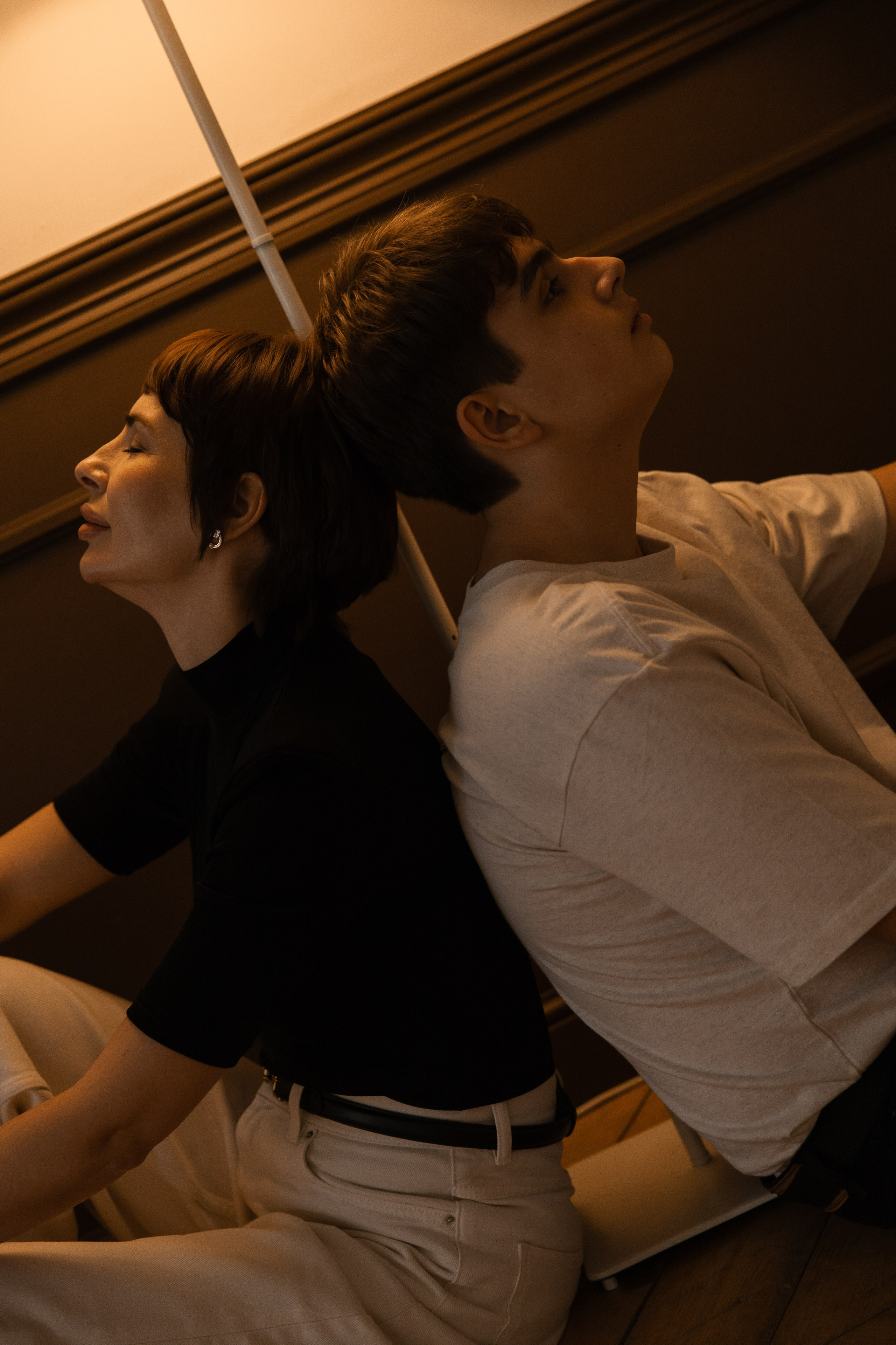 Парная. Свадебный фотограф Краснодар и Москва. Анна Еремчук