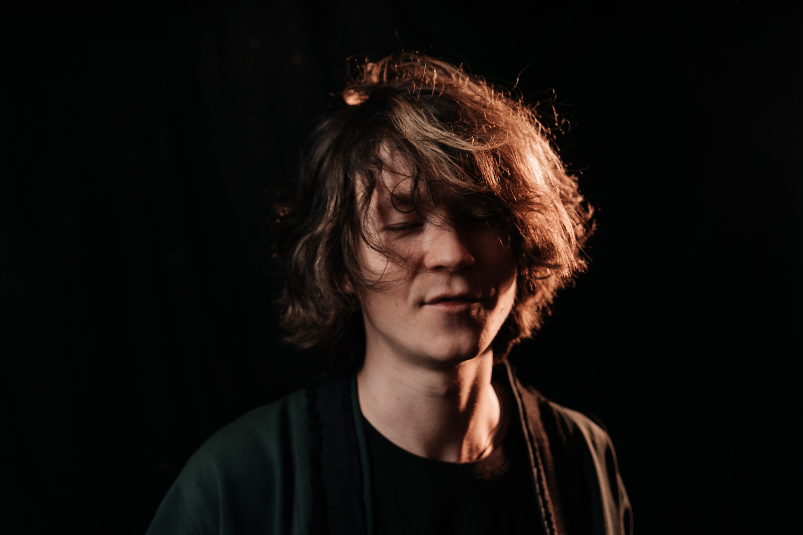 Миша. Портретный и семейный фотограф Ксения Казанцева