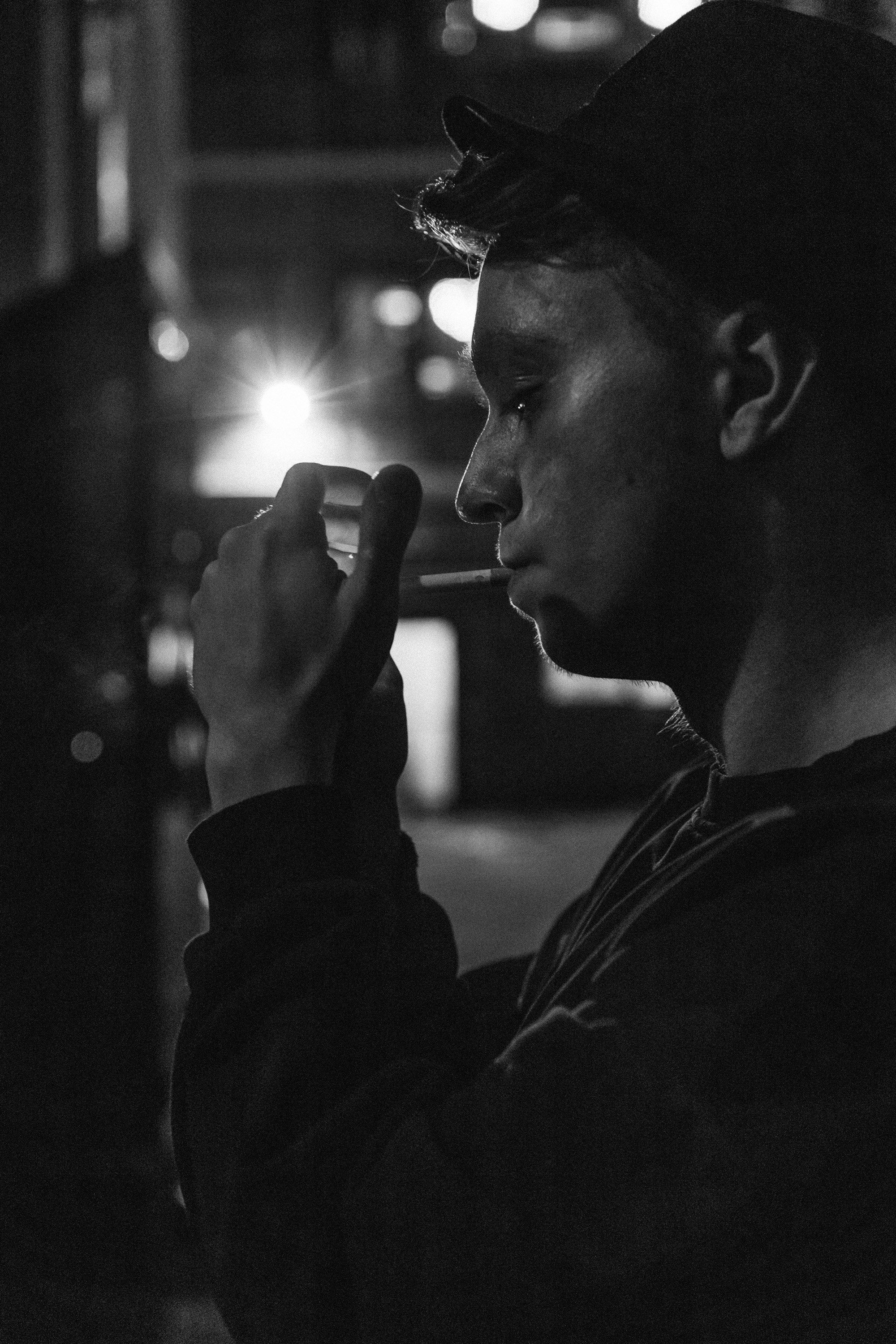 УЕ! БАР. Фотограф Владимир Молоканов