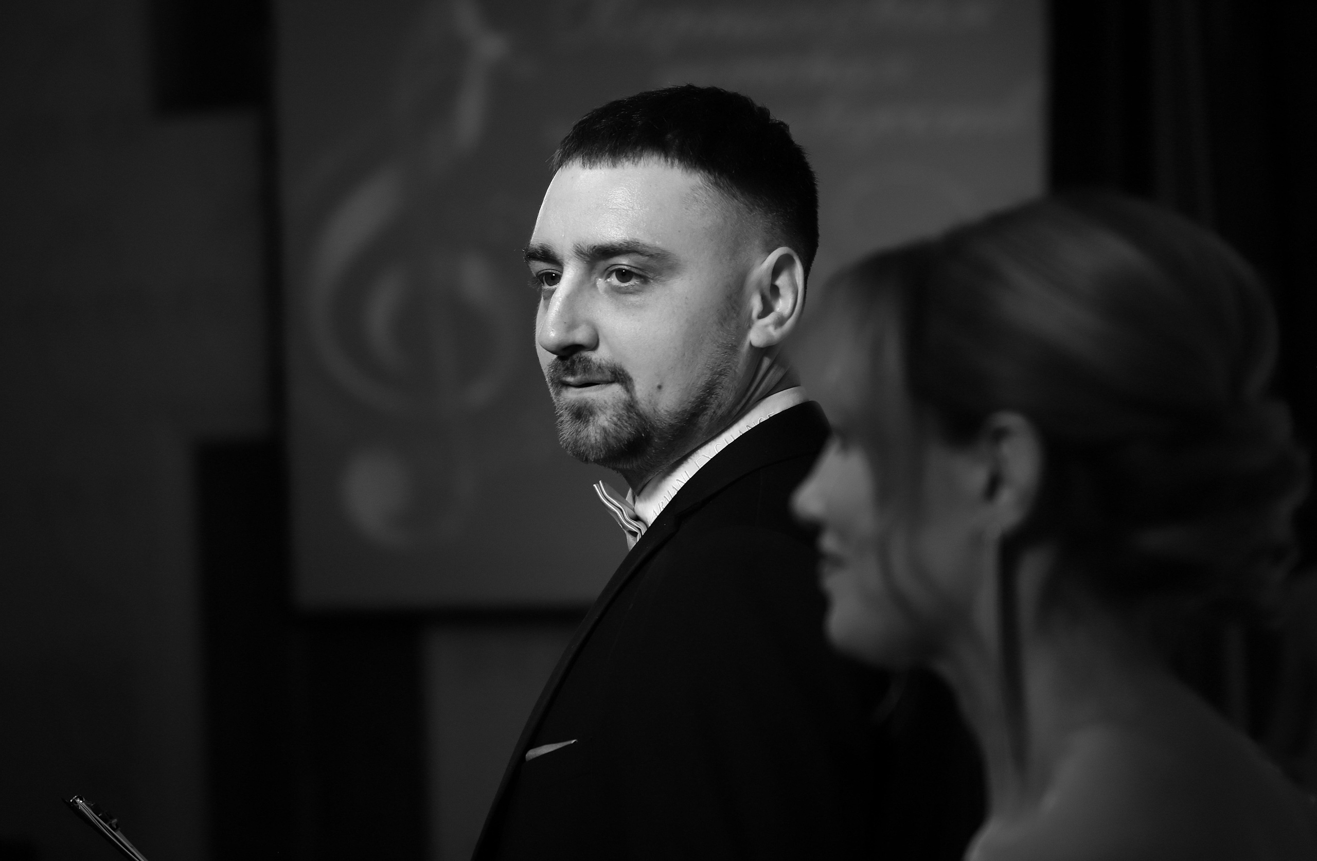 75 лет школе искусств г. Карпинск. Александра, репортажный и событийный фотограф