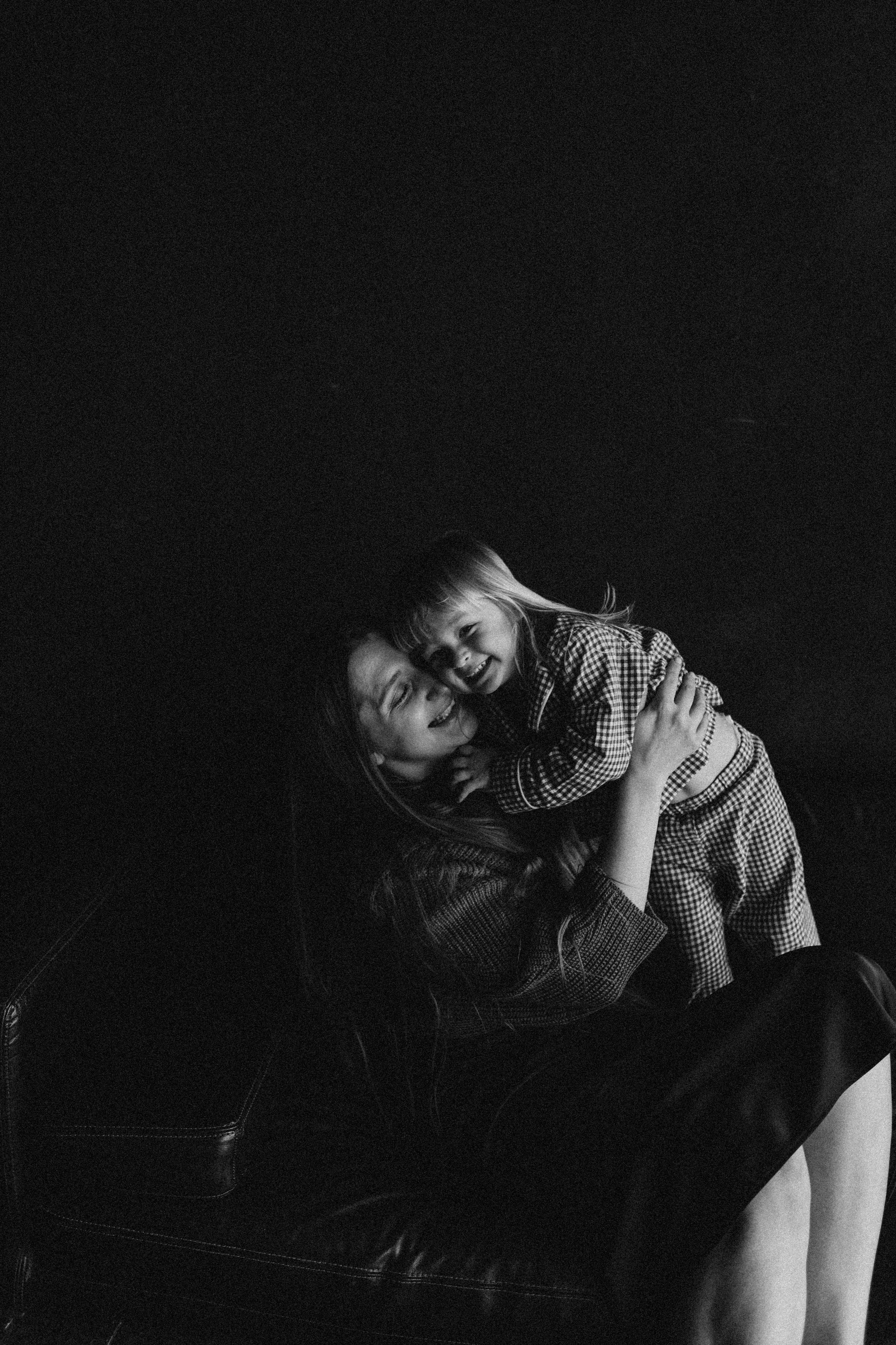 Ангелина и Есения. Фотограф в Петербурге Ольга Стрельченко