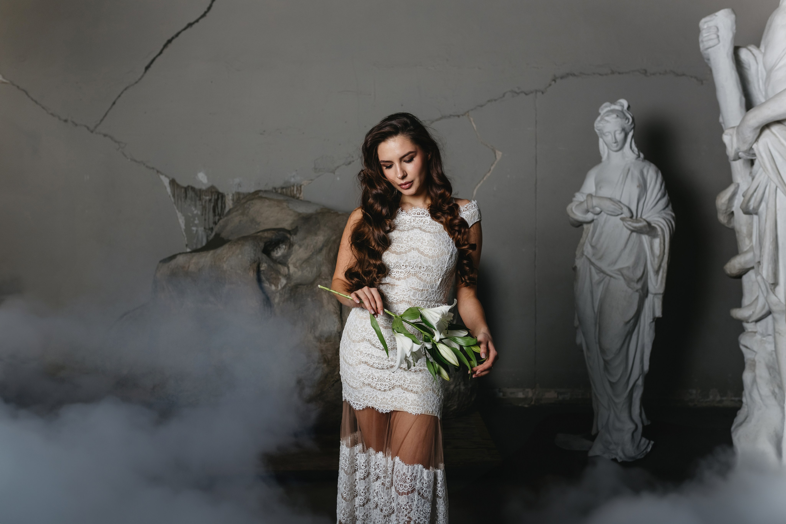 Viktoria. Фотограф Алиса Субботина