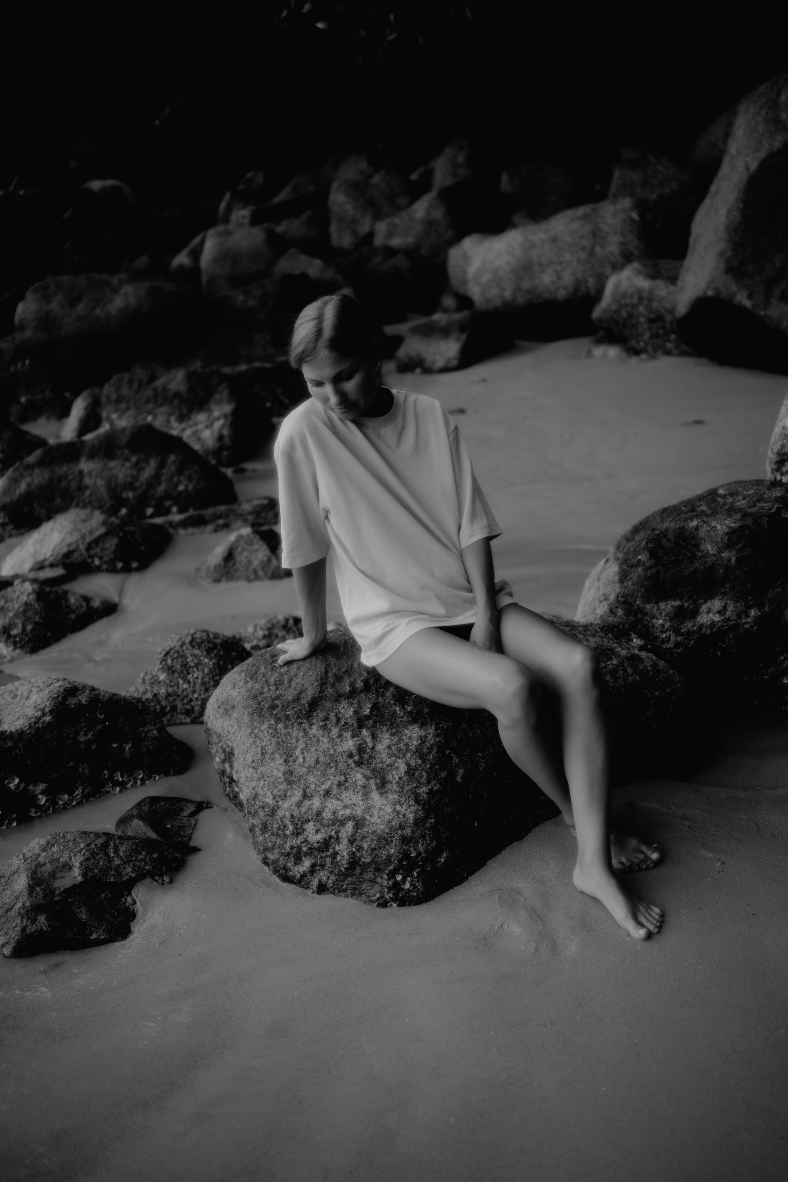 Оля Пляж. Фотограф на мероприятие