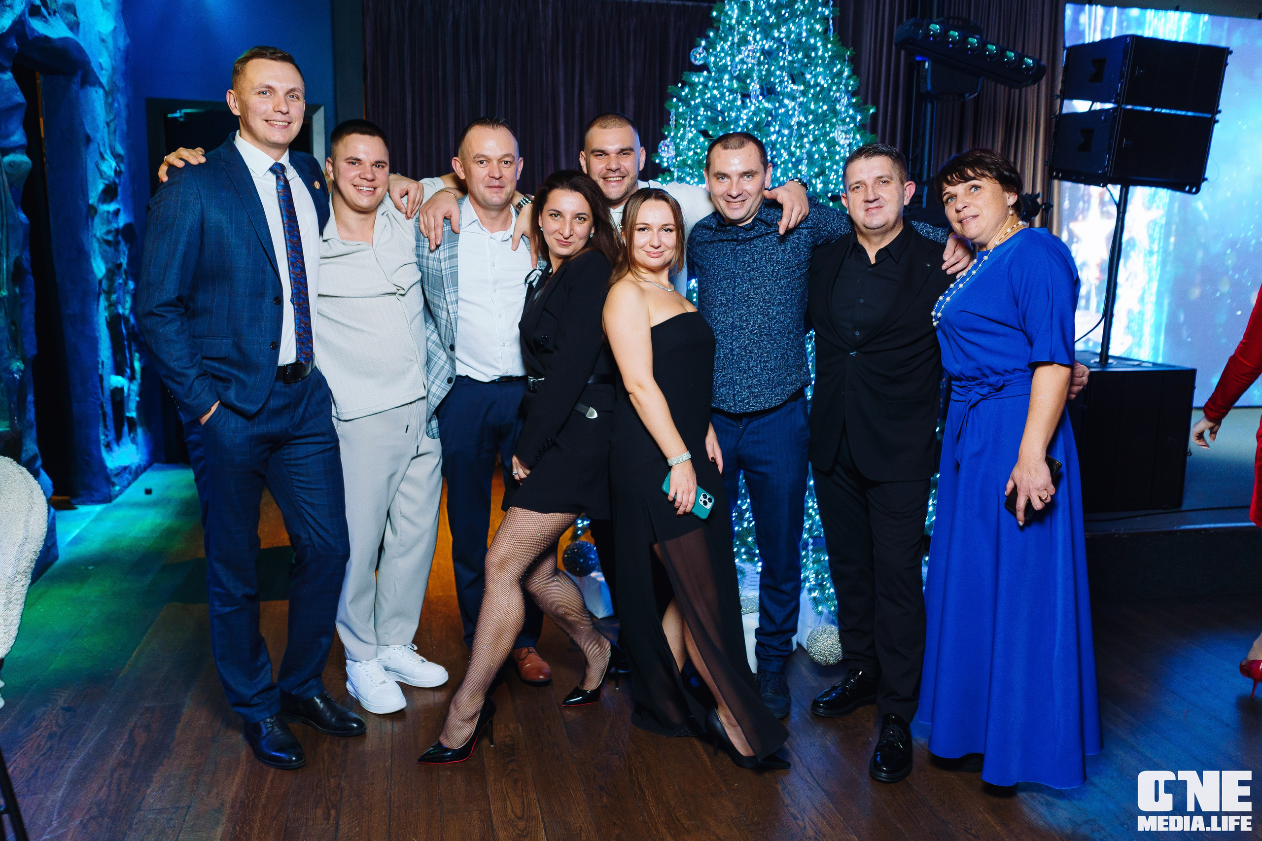 Фоторепортаж из ресторана Океан. One Media Life: фоторепортажи, фотоотчеты с мероприятий и заведений